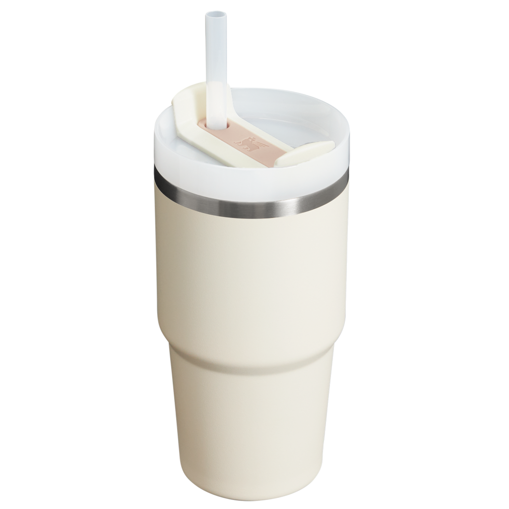 Large Capacity The Quencher H2.0 Flowstate Tumbler D030T - FlowState 3-Position Lid Insulated Travel Mug Detail