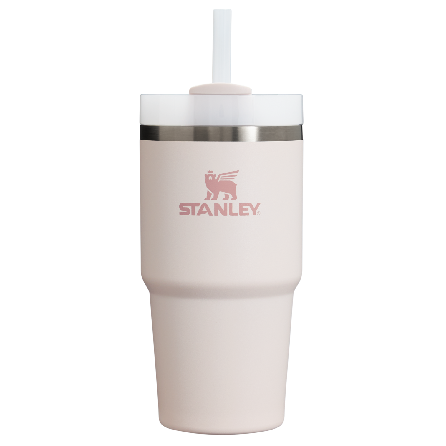 Large Capacity The Quencher H2.0 Flowstate Tumbler D030T - FlowState 3-Position Lid Insulated Travel Mug Detail