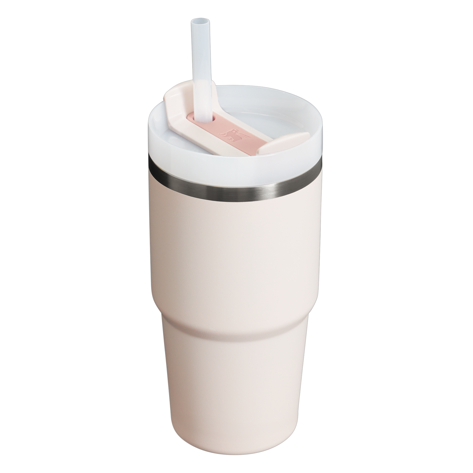 Large Capacity The Quencher H2.0 Flowstate Tumbler D030T - FlowState 3-Position Lid Insulated Travel Mug Detail