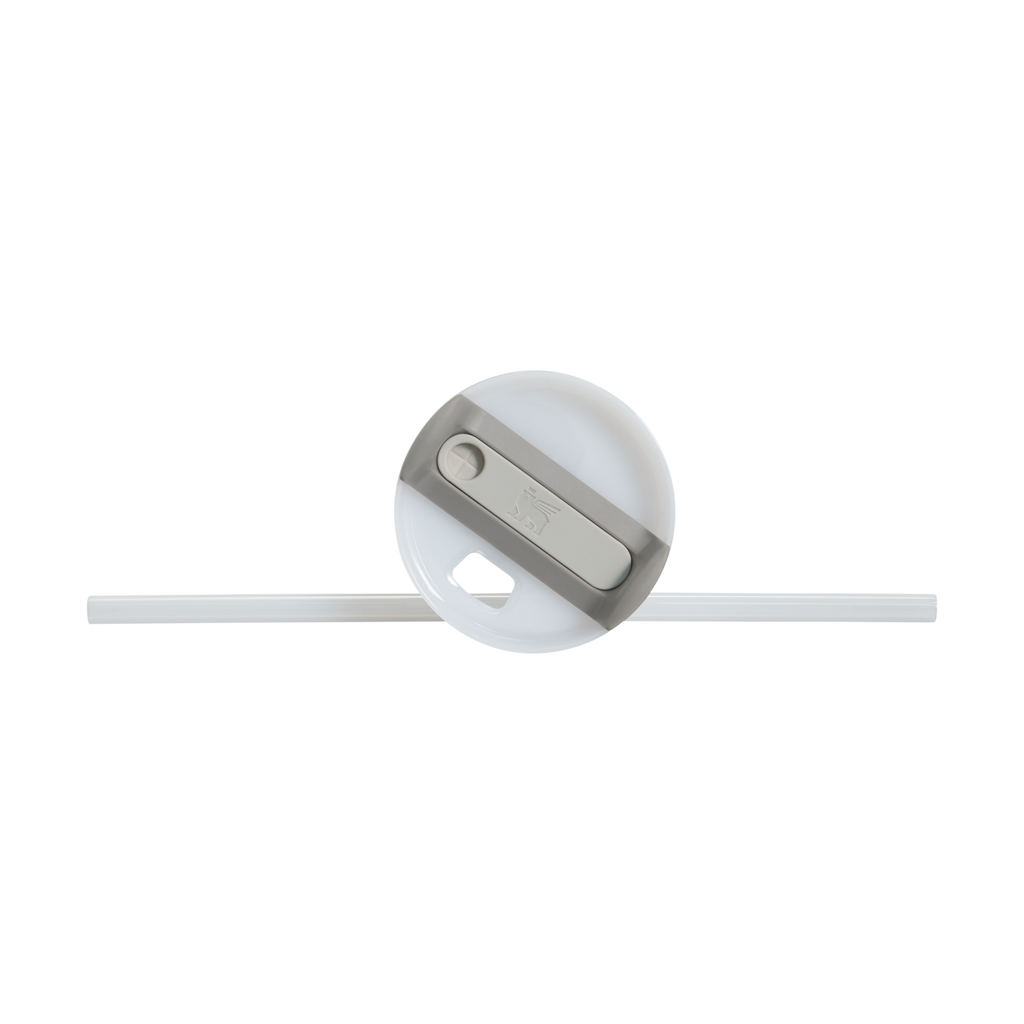 Double-Wall Vacuum The Quencher H2.0 Flowstate Tumbler D051L - FlowState 3-Position Lid Insulated Travel Mug Detail
