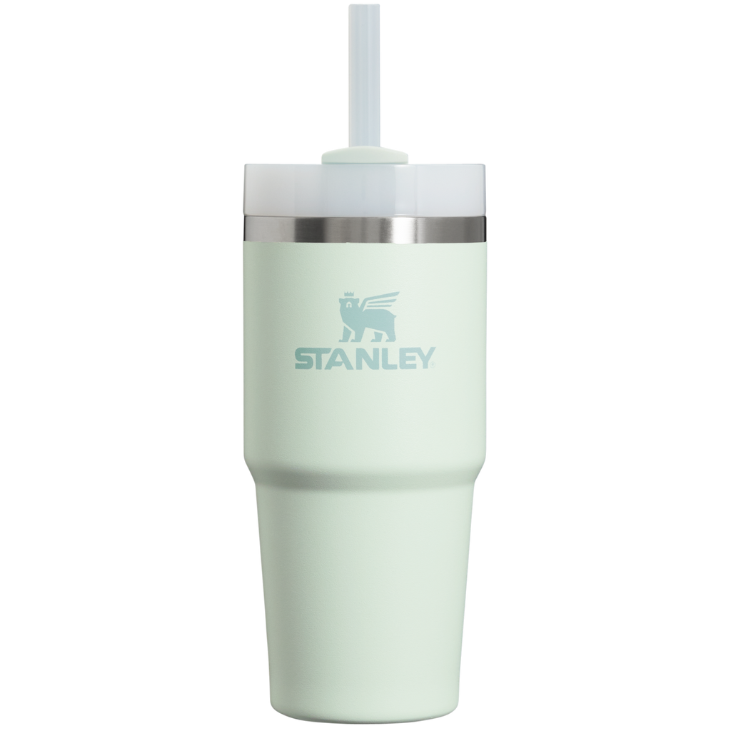 Car-Cup Friendly The Quencher H2.0 Flowstate Tumbler D214X - FlowState 3-Position Lid Insulated Travel Mug Detail