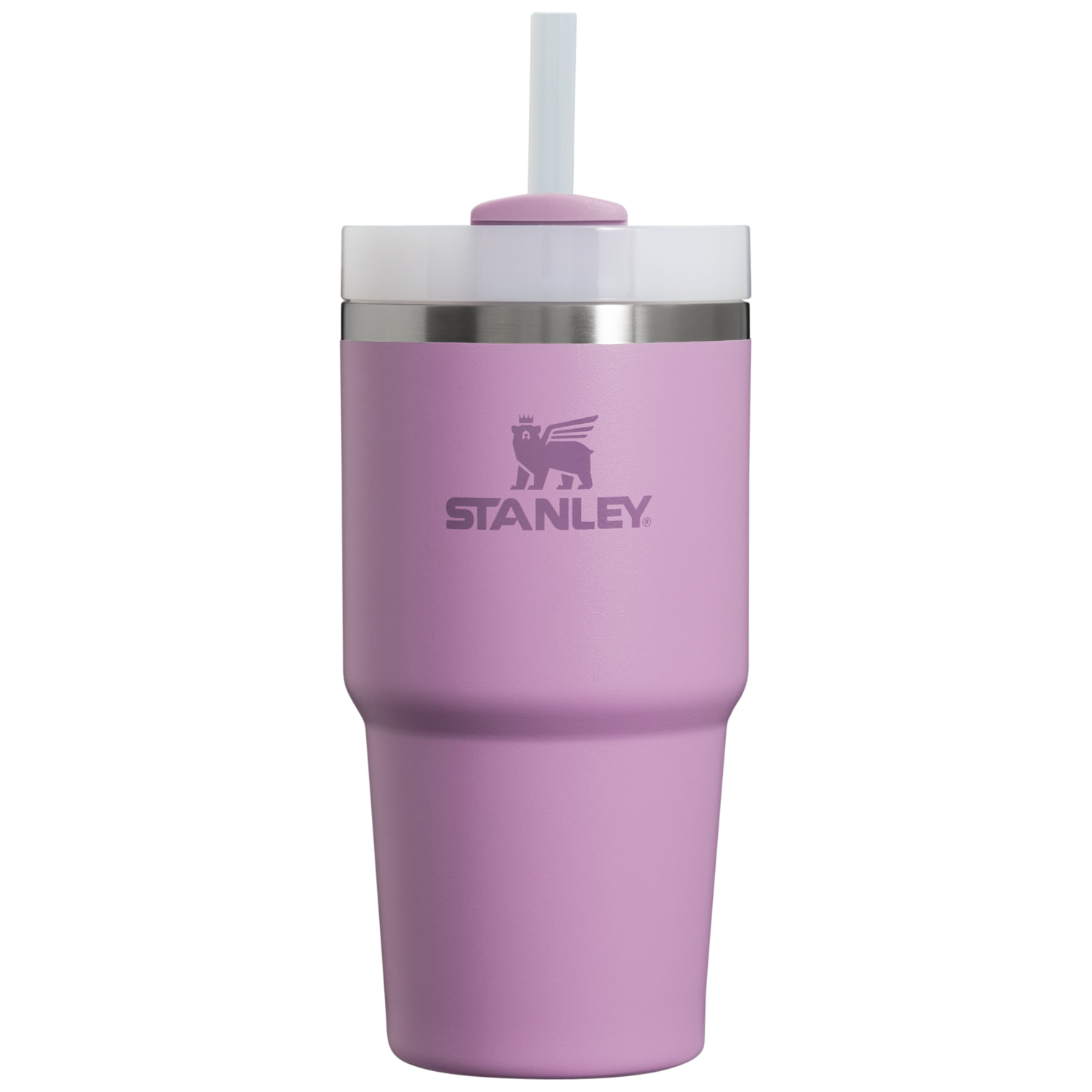 Car-Cup Friendly The Quencher H2.0 Flowstate Tumbler | Stanley Create D330L - 40oz Large Capacity Car-Cup Friendly Quencher Detail