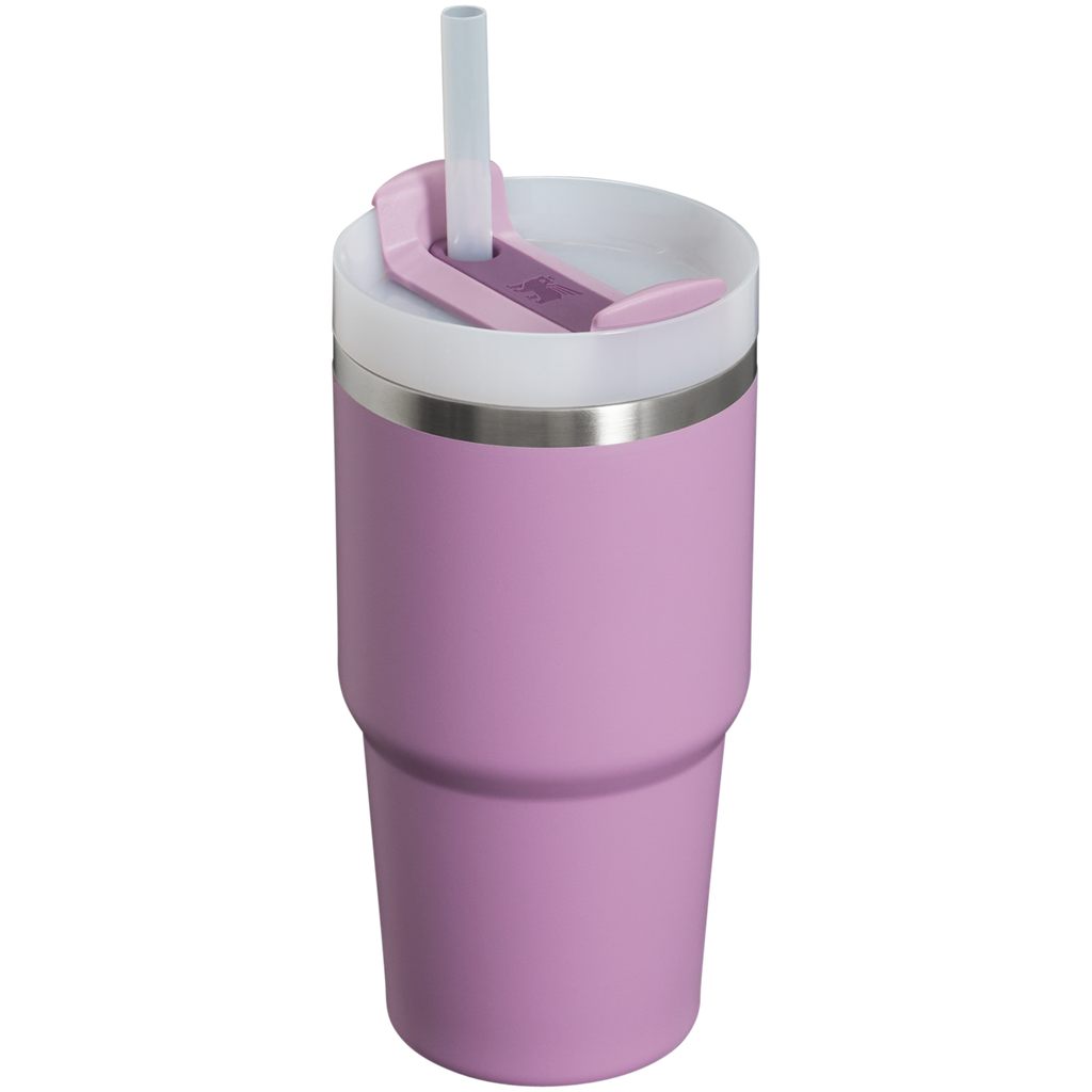Large Capacity The Quencher H2.0 Flowstate Tumbler D030T - FlowState 3-Position Lid Insulated Travel Mug Detail