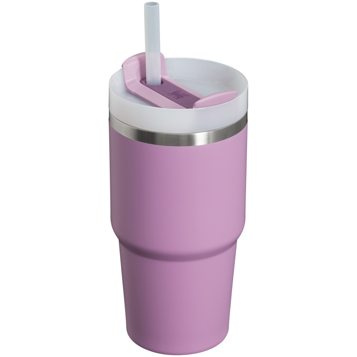 Large Capacity The Quencher H2.0 Flowstate Tumbler D030T - FlowState 3-Position Lid Insulated Travel Mug Detail