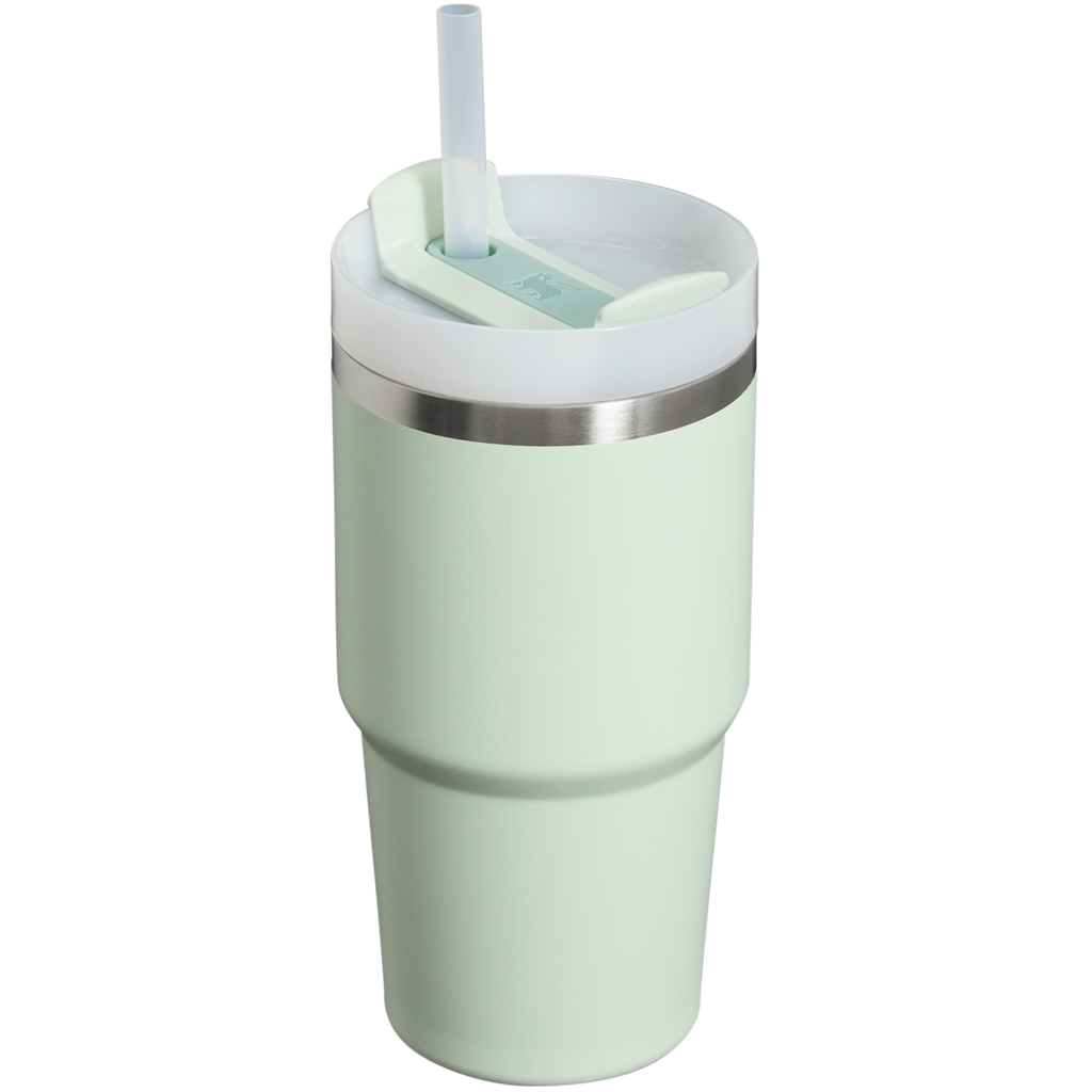 Large Capacity The Quencher H2.0 Flowstate Tumbler D030T - FlowState 3-Position Lid Insulated Travel Mug Detail