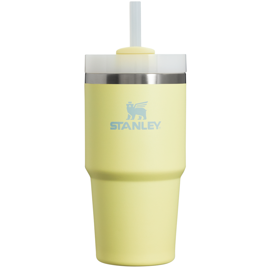 Large Capacity The Quencher H2.0 Flowstate Tumbler D030T - FlowState 3-Position Lid Insulated Travel Mug Detail