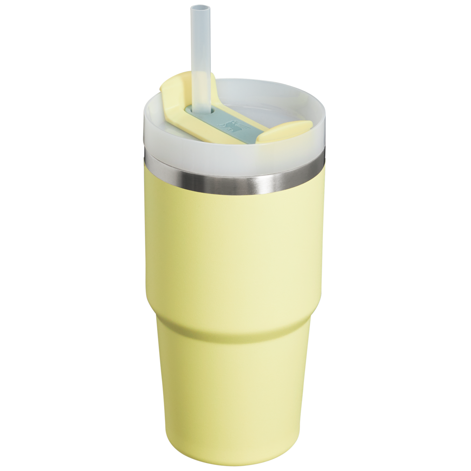 Car-Cup Friendly The Quencher H2.0 Flowstate Tumbler | Stanley Create D330L - 40oz Large Capacity Car-Cup Friendly Quencher Detail