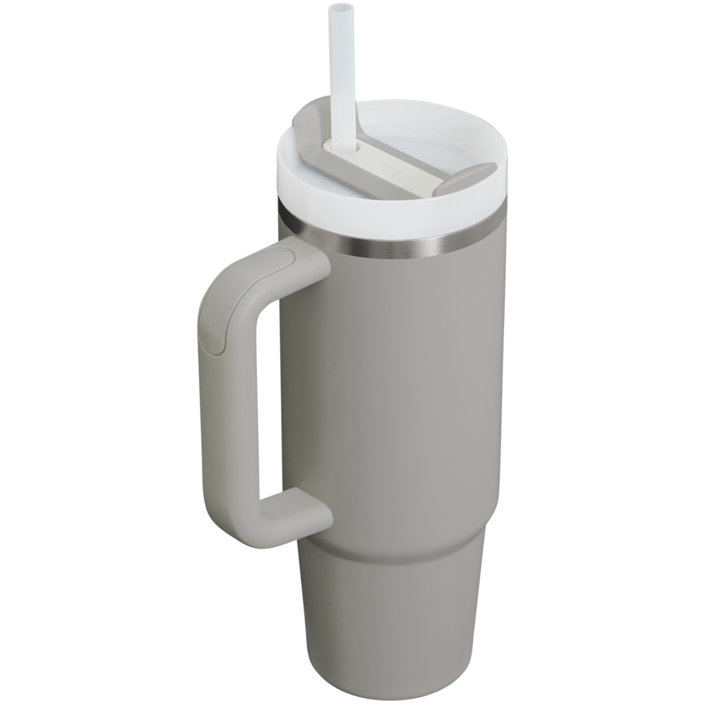 Double-Wall Vacuum The Quencher H2.0 Flowstate Tumbler D051L - FlowState 3-Position Lid Insulated Travel Mug Detail