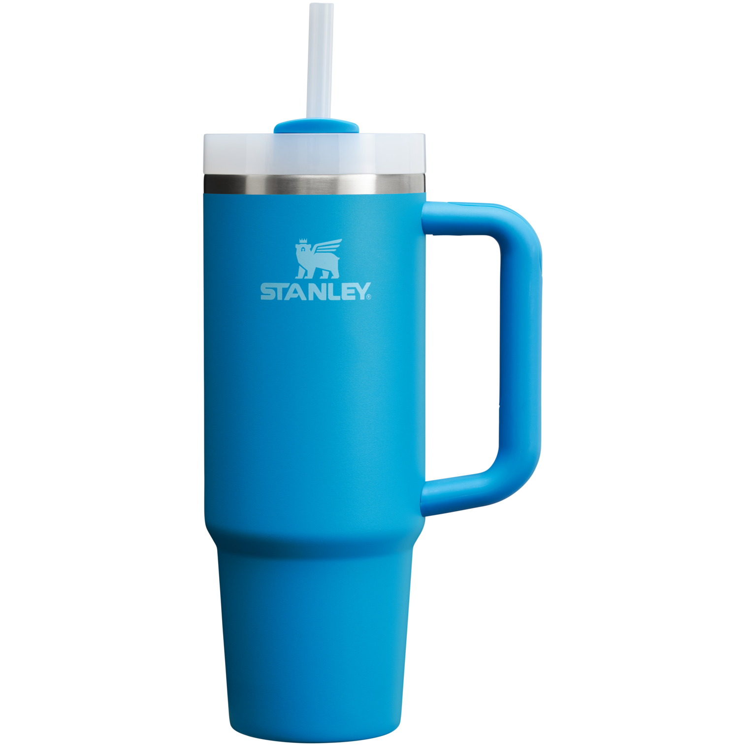 Double-Wall Vacuum The Quencher H2.0 Flowstate Tumbler D051L - FlowState 3-Position Lid Insulated Travel Mug Detail