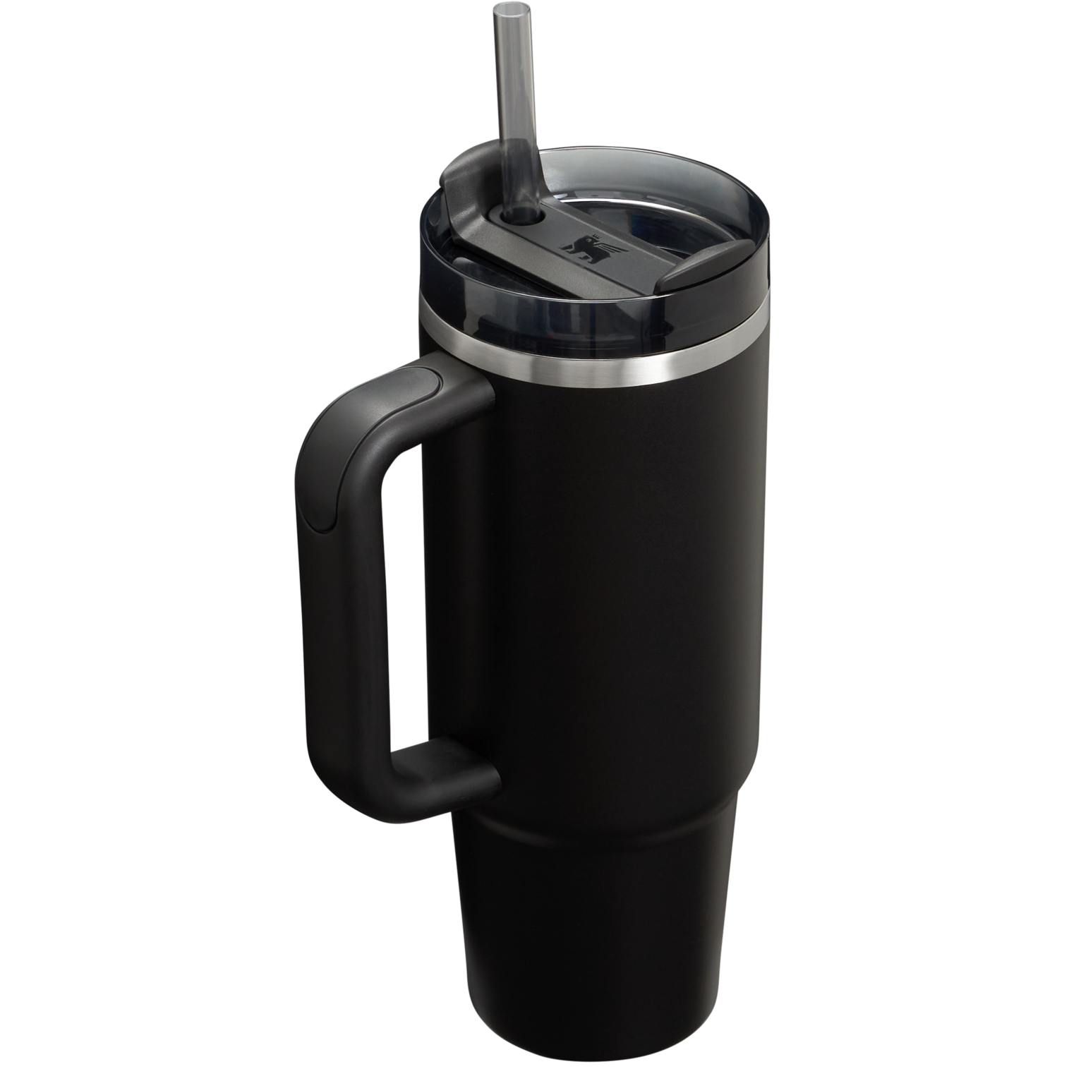 Double-Wall Vacuum The Quencher H2.0 Flowstate Tumbler D051L - FlowState 3-Position Lid Insulated Travel Mug Detail