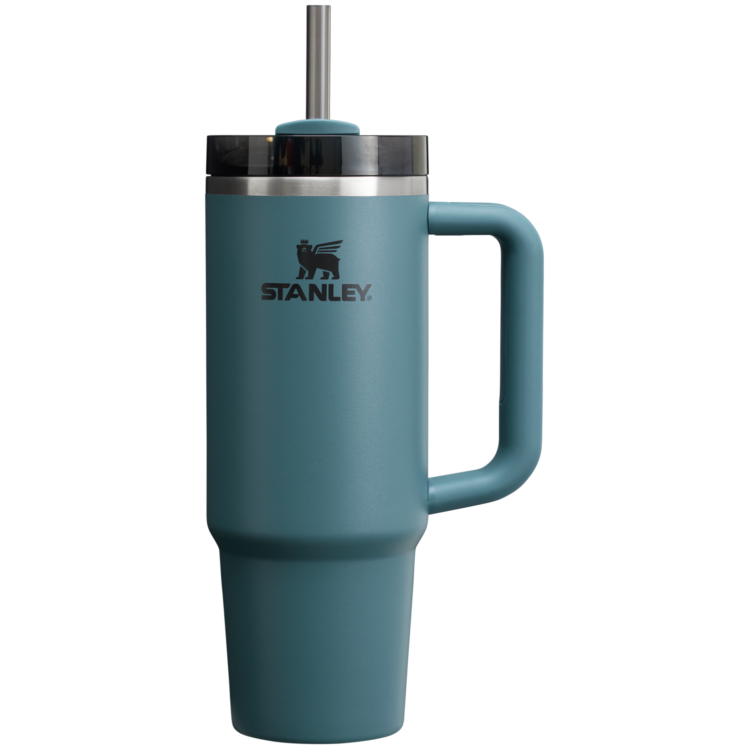 Double-Wall Vacuum The Quencher H2.0 Flowstate Tumbler D051L - FlowState 3-Position Lid Insulated Travel Mug Detail