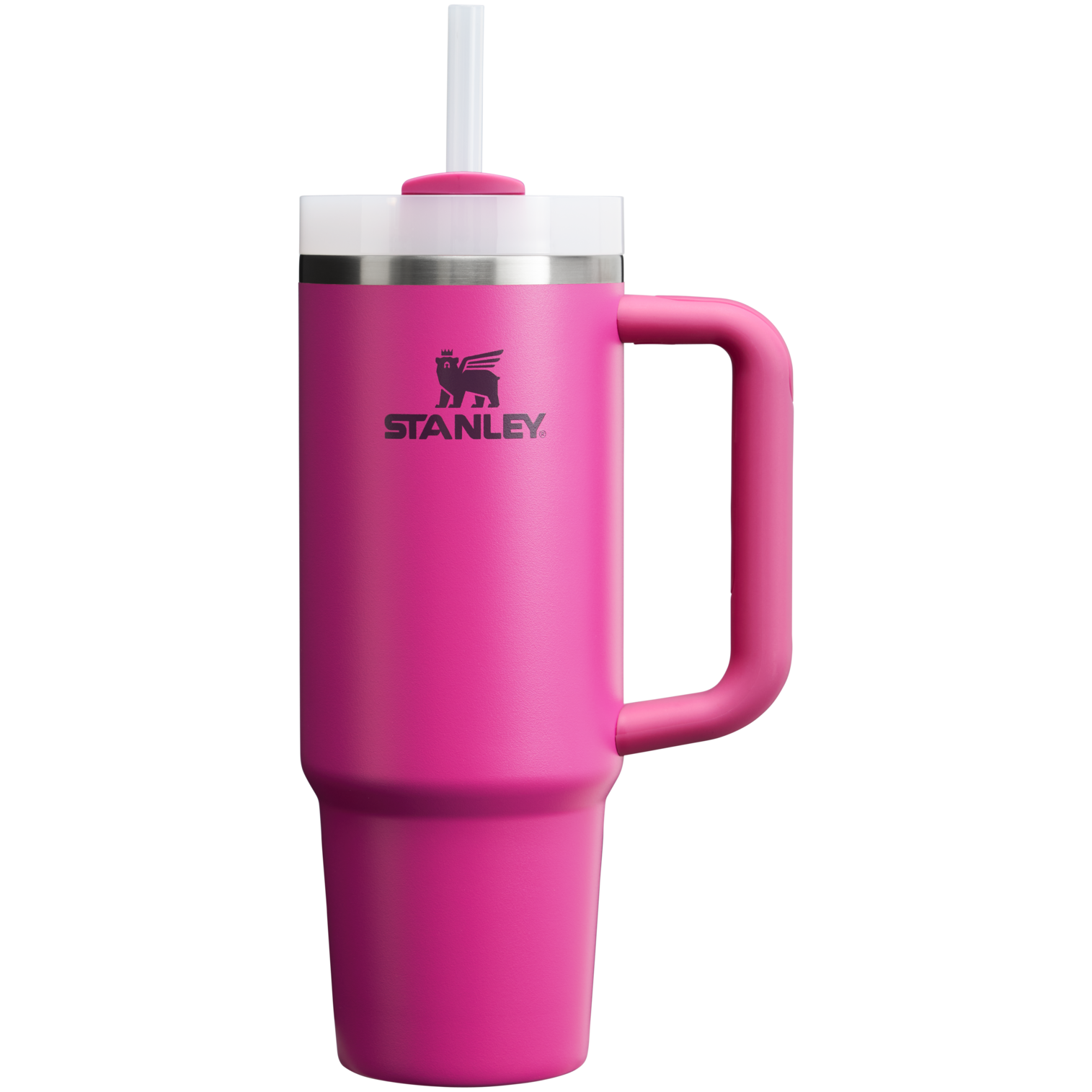 Double-Wall Vacuum The Quencher H2.0 Flowstate Tumbler D051L - FlowState 3-Position Lid Insulated Travel Mug Detail