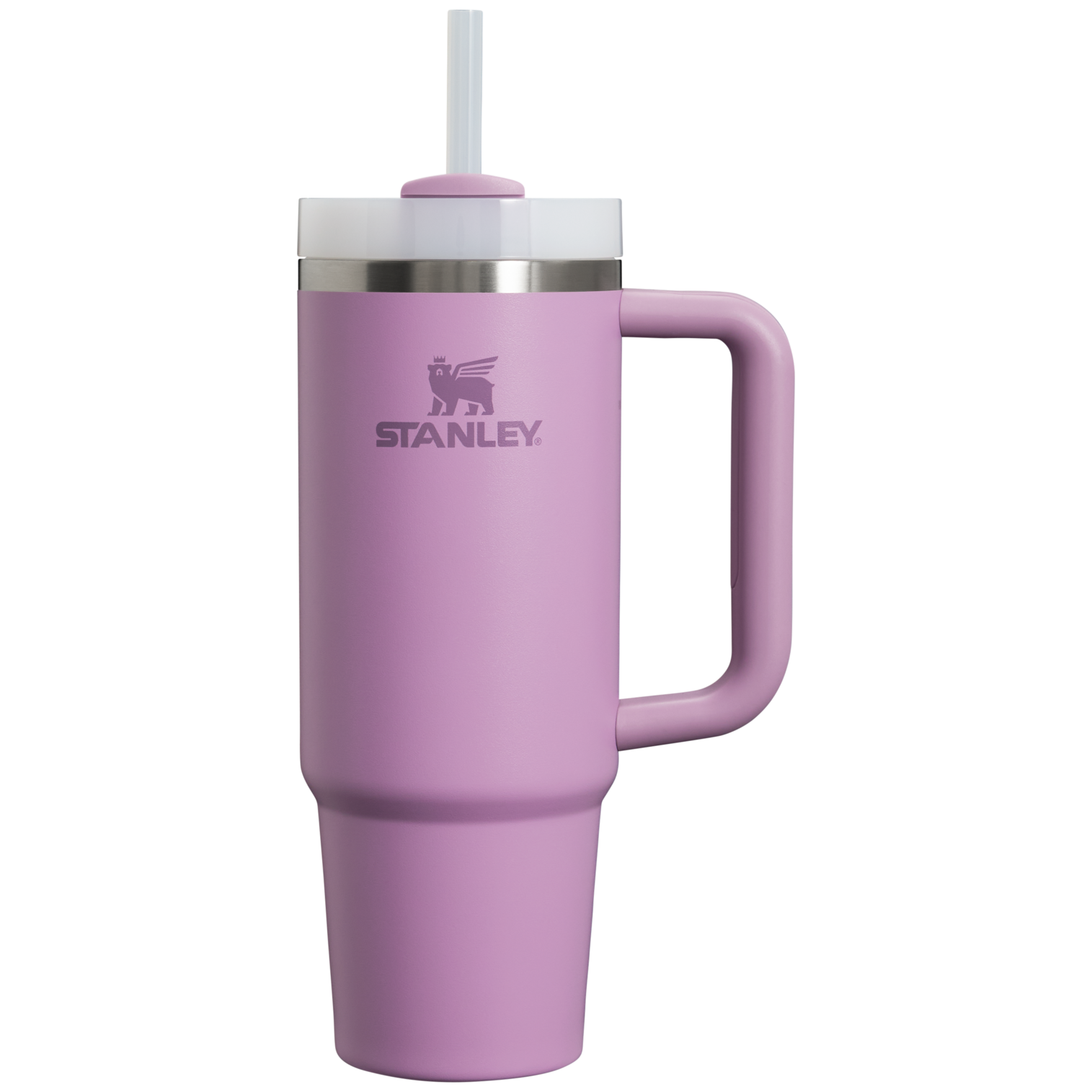 Double-Wall Vacuum The Quencher H2.0 Flowstate Tumbler D051L - FlowState 3-Position Lid Insulated Travel Mug Detail