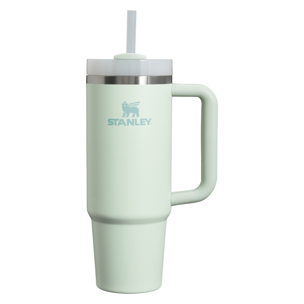 Double-Wall Vacuum The Quencher H2.0 Flowstate Tumbler D051L - FlowState 3-Position Lid Insulated Travel Mug Detail