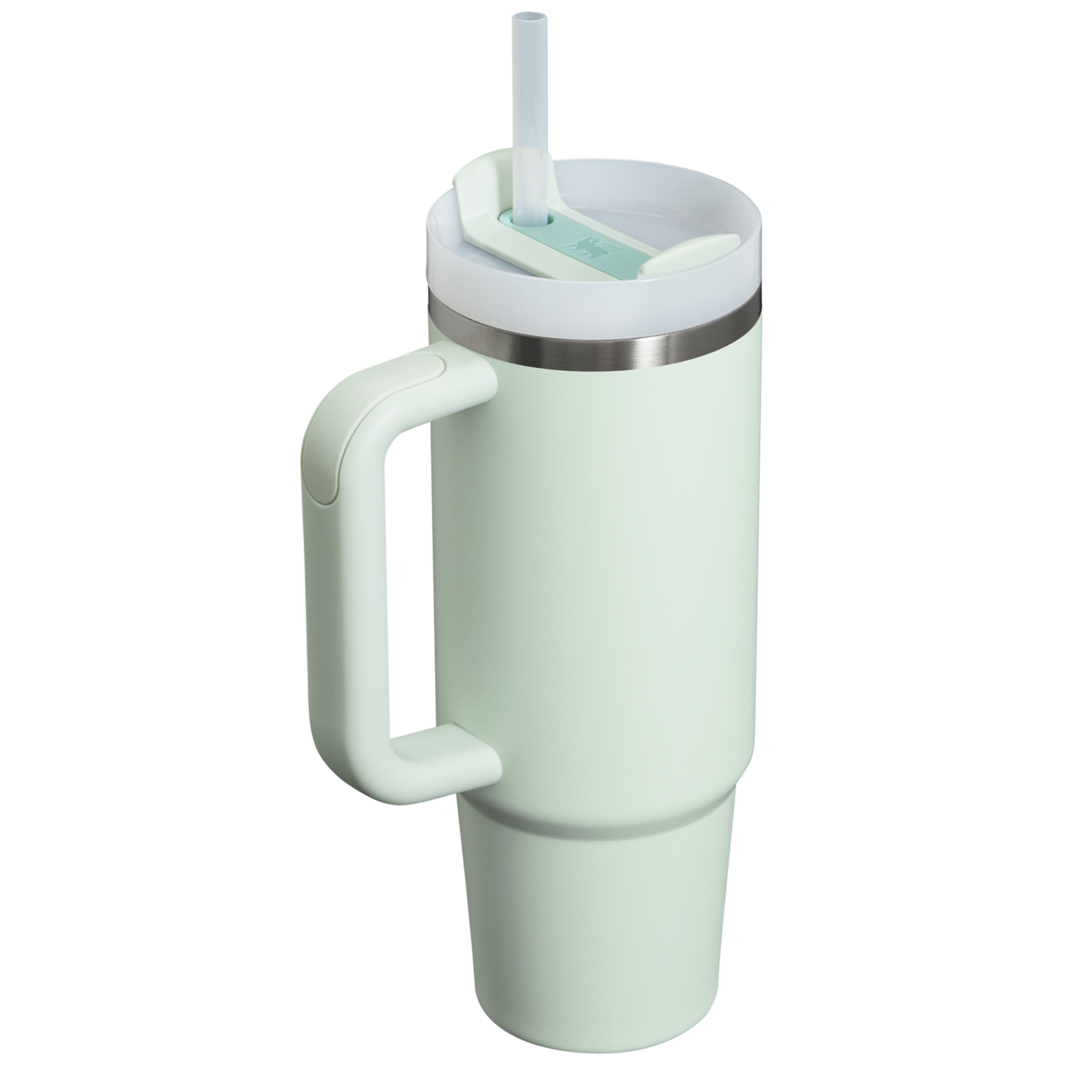 Double-Wall Vacuum The Quencher H2.0 Flowstate Tumbler D051L - FlowState 3-Position Lid Insulated Travel Mug Detail