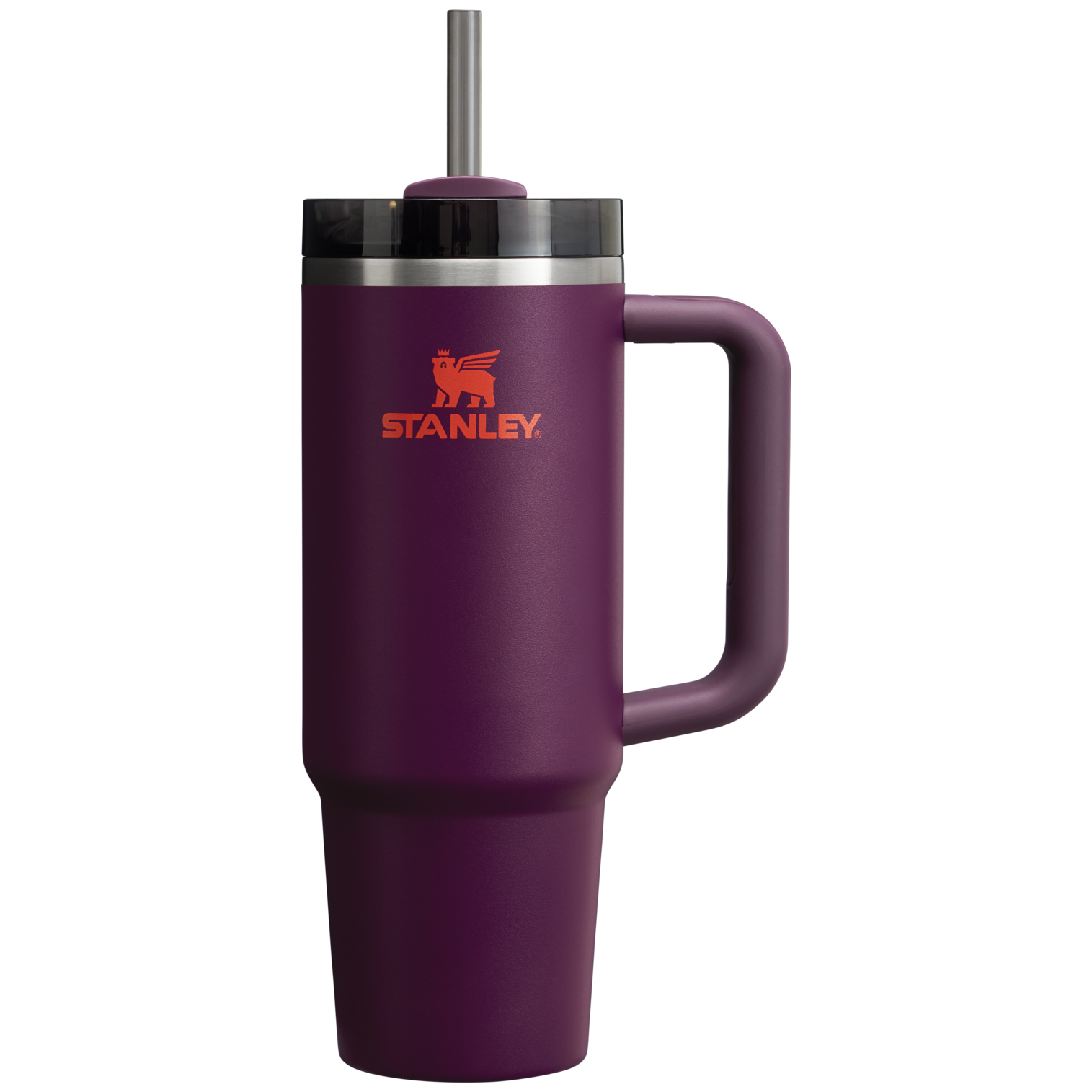 Double-Wall Vacuum The Quencher H2.0 Flowstate Tumbler D051L - FlowState 3-Position Lid Insulated Travel Mug Detail