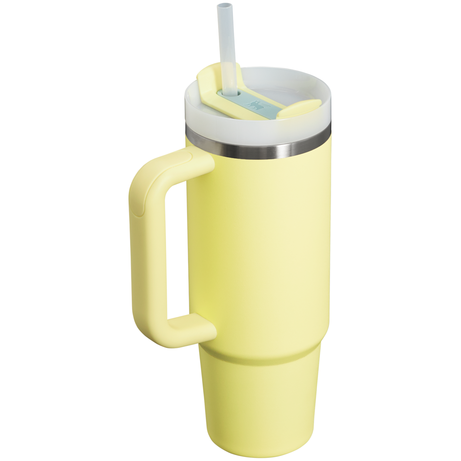 Double-Wall Vacuum The Quencher H2.0 Flowstate Tumbler D051L - FlowState 3-Position Lid Insulated Travel Mug Detail