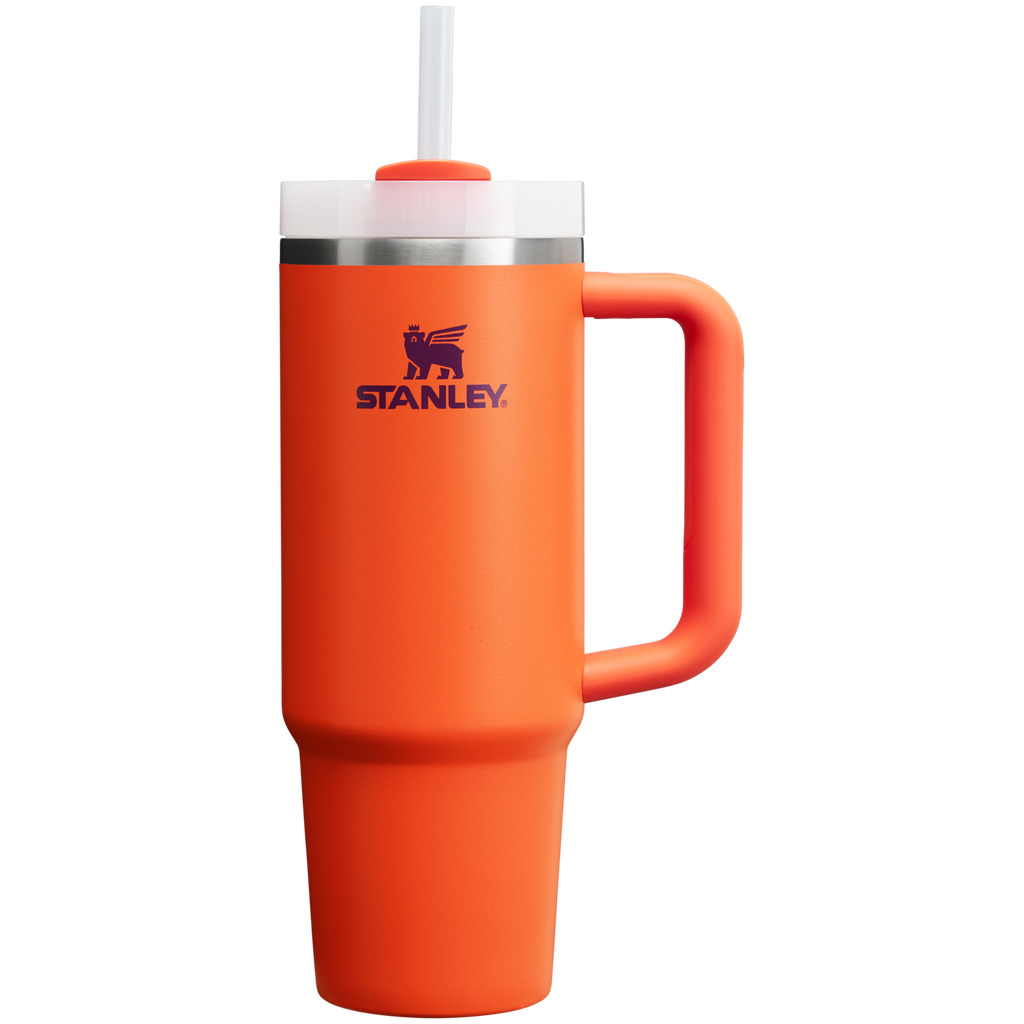 Double-Wall Vacuum The Quencher H2.0 Flowstate Tumbler D051L - FlowState 3-Position Lid Insulated Travel Mug Detail