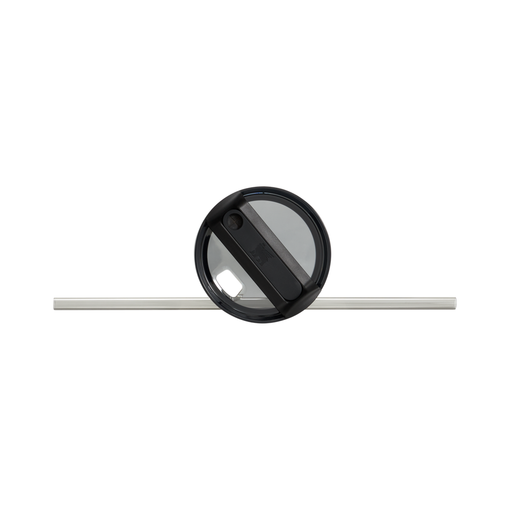 Double-Wall Vacuum The Quencher H2.0 Flowstate Tumbler D050X - FlowState 3-Position Lid Insulated Travel Mug Detail
