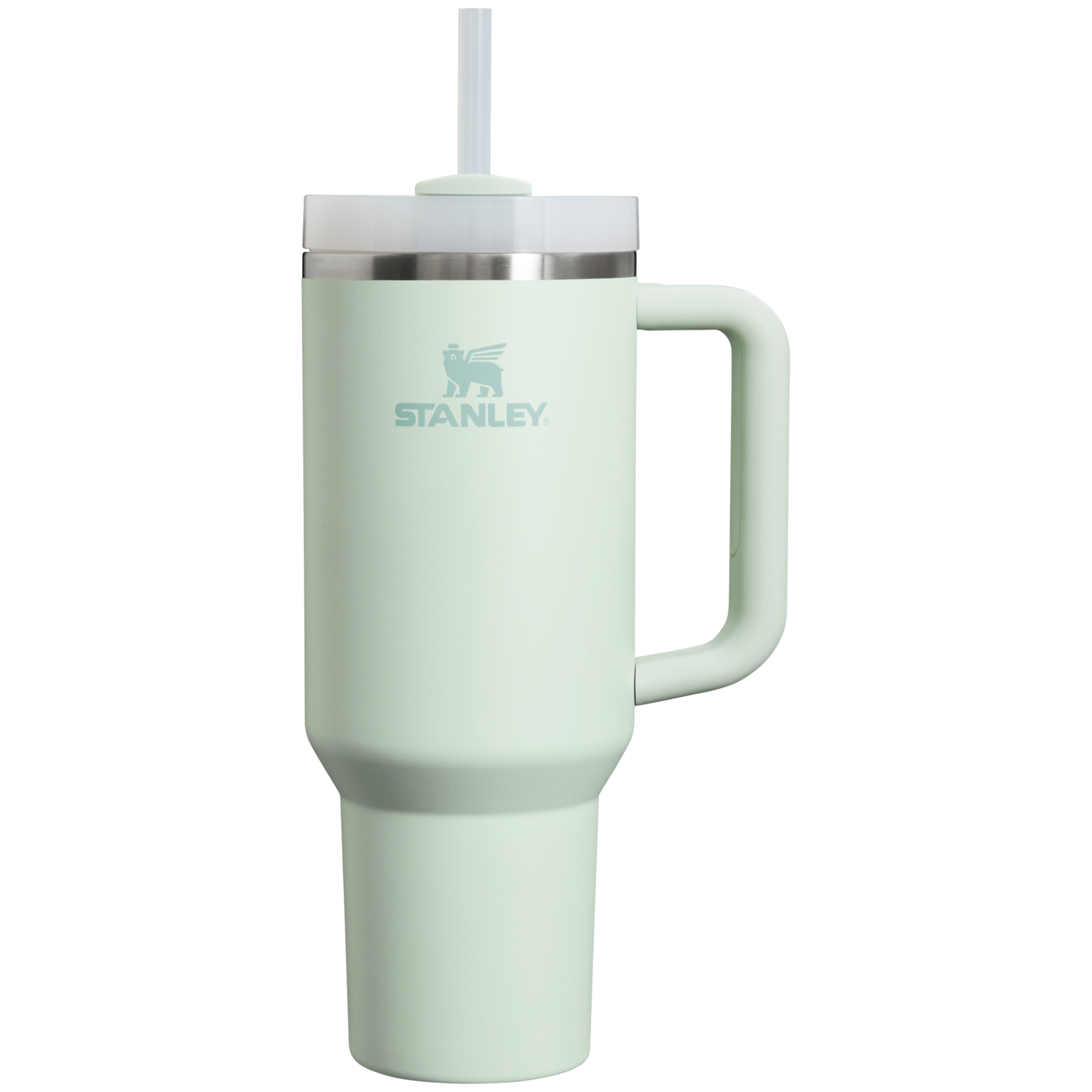 Double-Wall Vacuum The Quencher H2.0 Flowstate Tumbler D050X - FlowState 3-Position Lid Insulated Travel Mug Detail