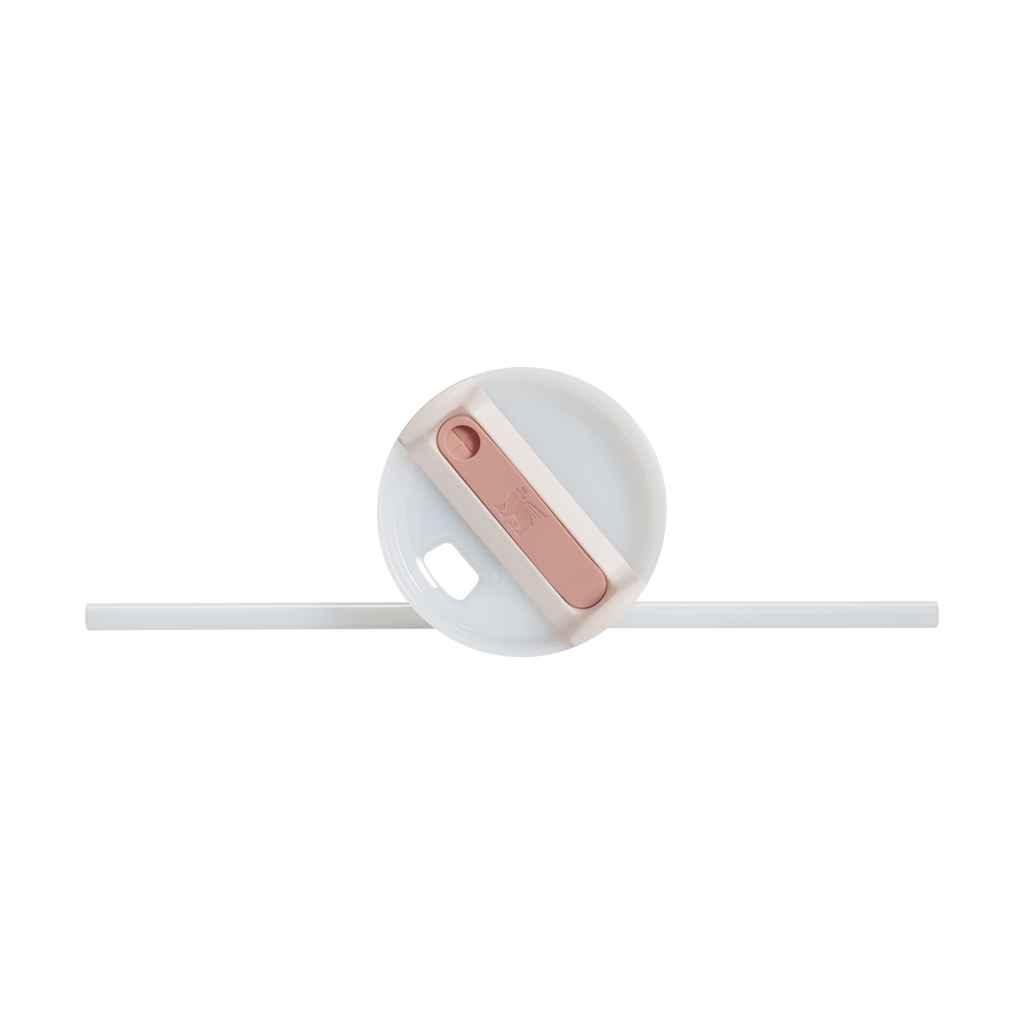 Double-Wall Vacuum The Quencher H2.0 Flowstate Tumbler D050X - FlowState 3-Position Lid Insulated Travel Mug Detail