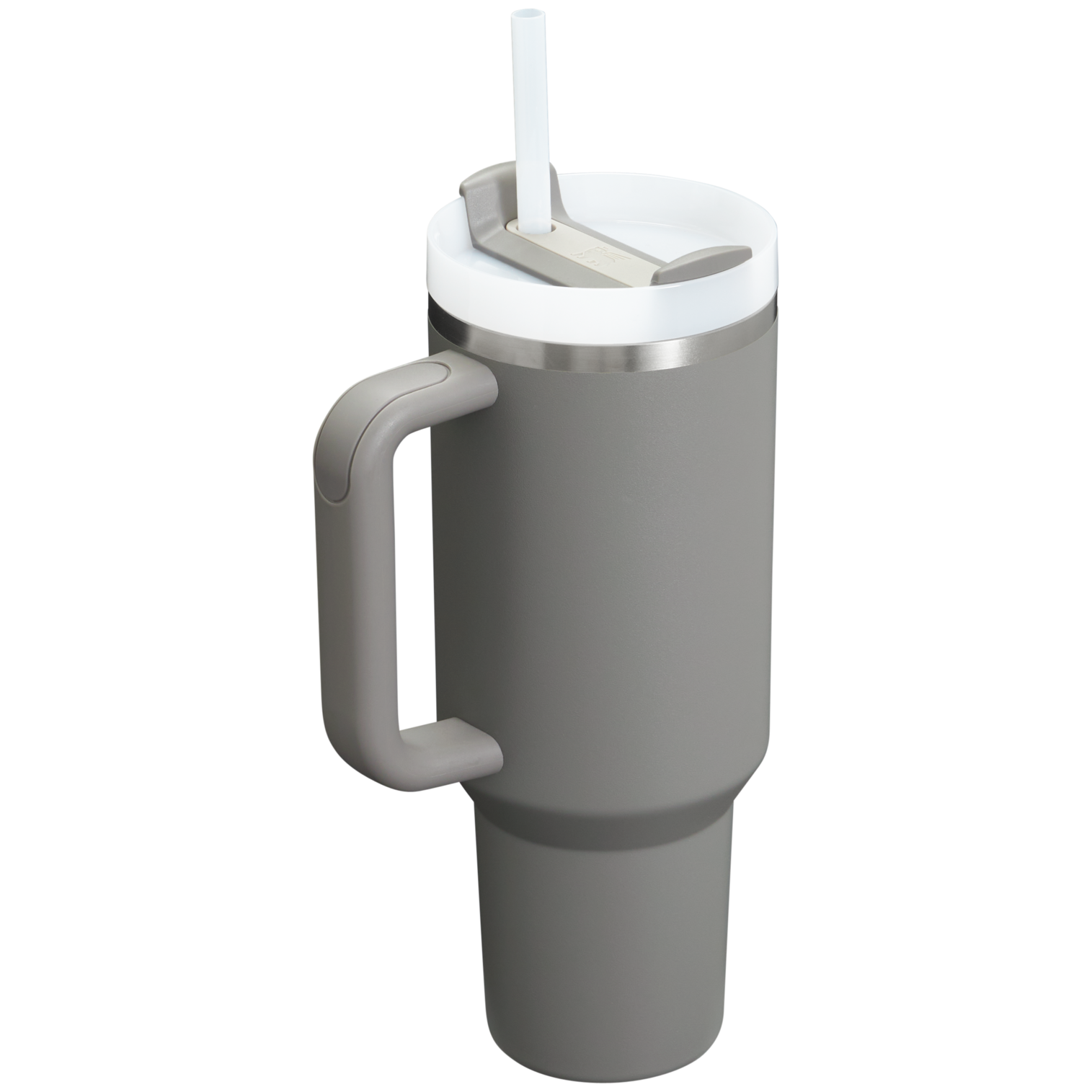 Double-Wall Vacuum The Quencher H2.0 Flowstate Tumbler D050X - FlowState 3-Position Lid Insulated Travel Mug Detail