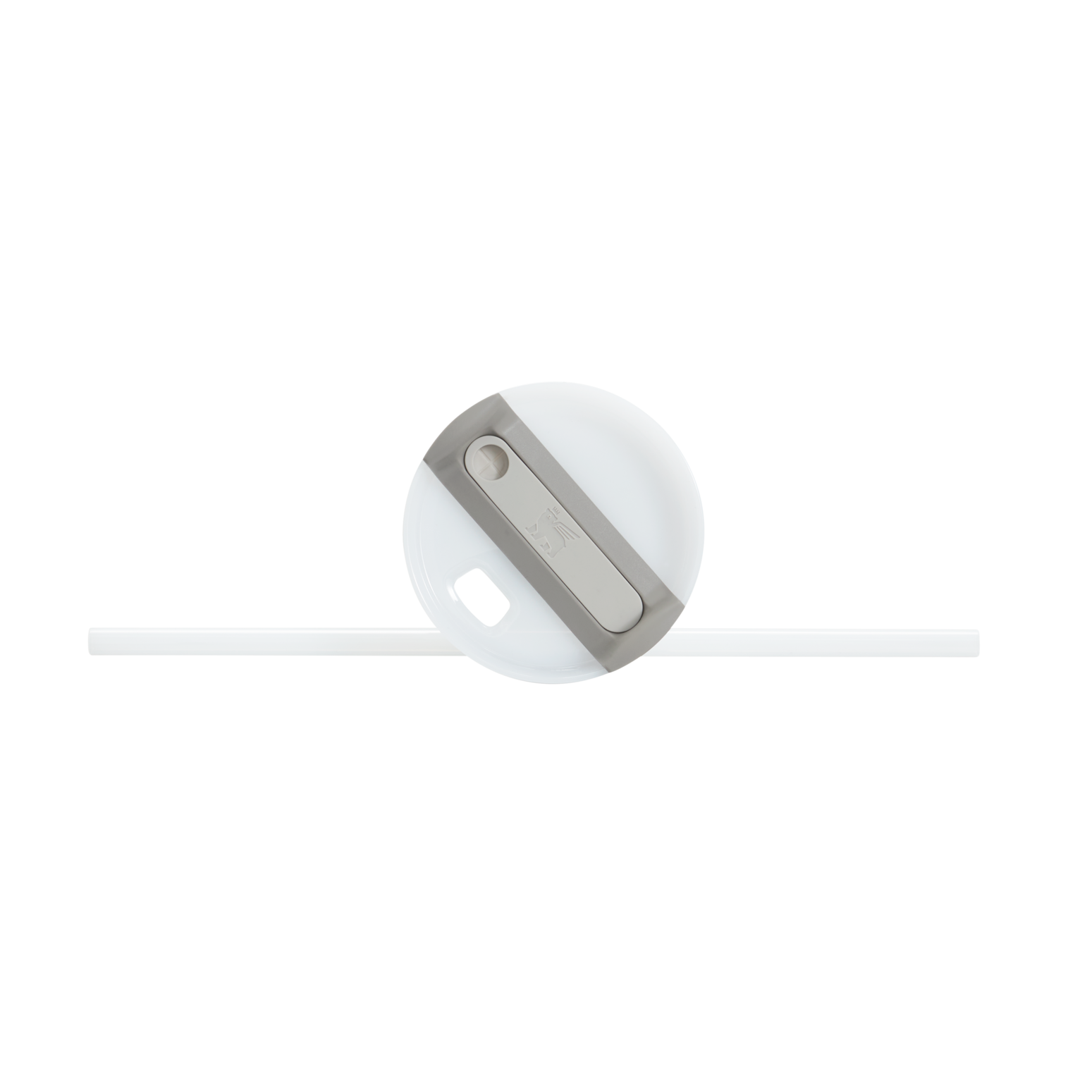 Double-Wall Vacuum The Quencher H2.0 Flowstate Tumbler D050X - FlowState 3-Position Lid Insulated Travel Mug Detail