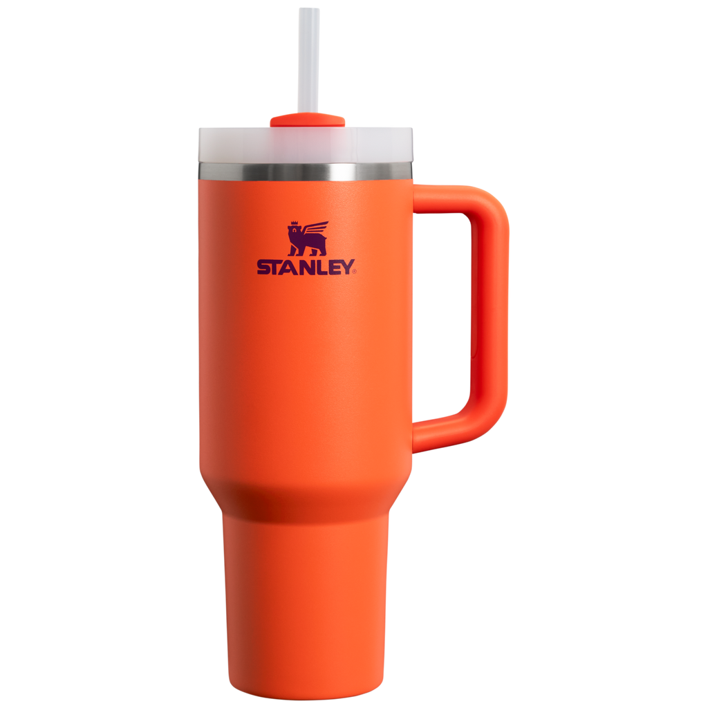 Double-Wall Vacuum The Quencher H2.0 Flowstate Tumbler D050X - FlowState 3-Position Lid Insulated Travel Mug Detail