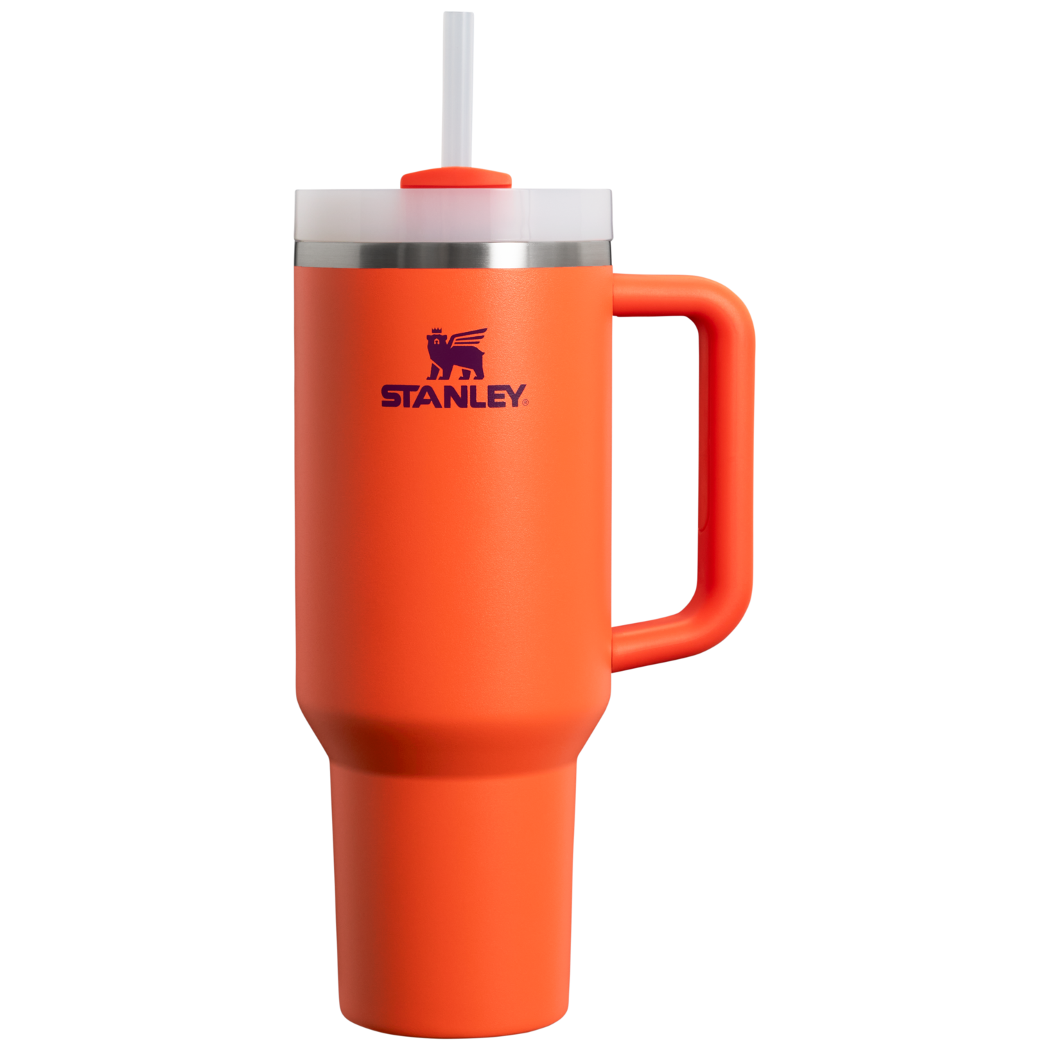 Double-Wall Vacuum The Quencher H2.0 Flowstate Tumbler D050X - FlowState 3-Position Lid Insulated Travel Mug Detail