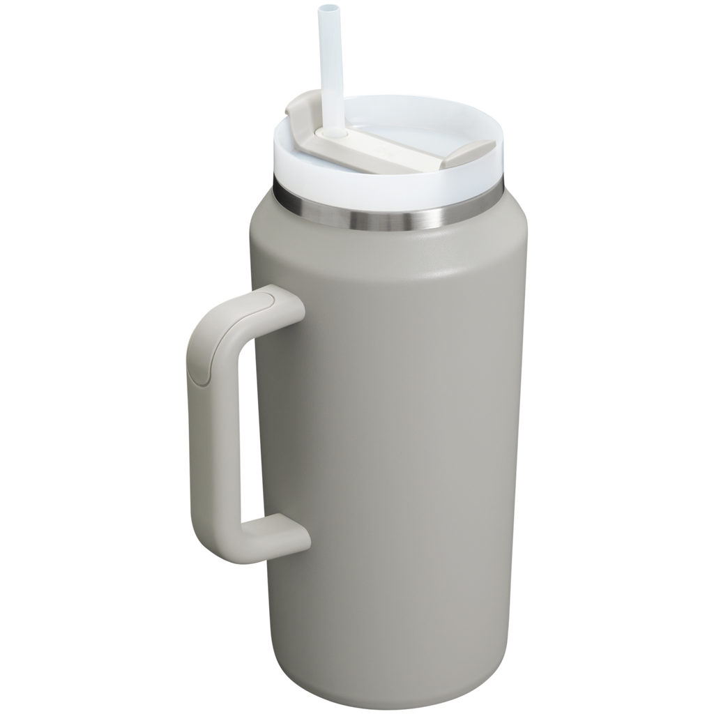 Insulated Travel The Quencher H2.0 Flowstate Tumbler D033Q - FlowState 3-Position Lid Insulated Travel Mug Detail