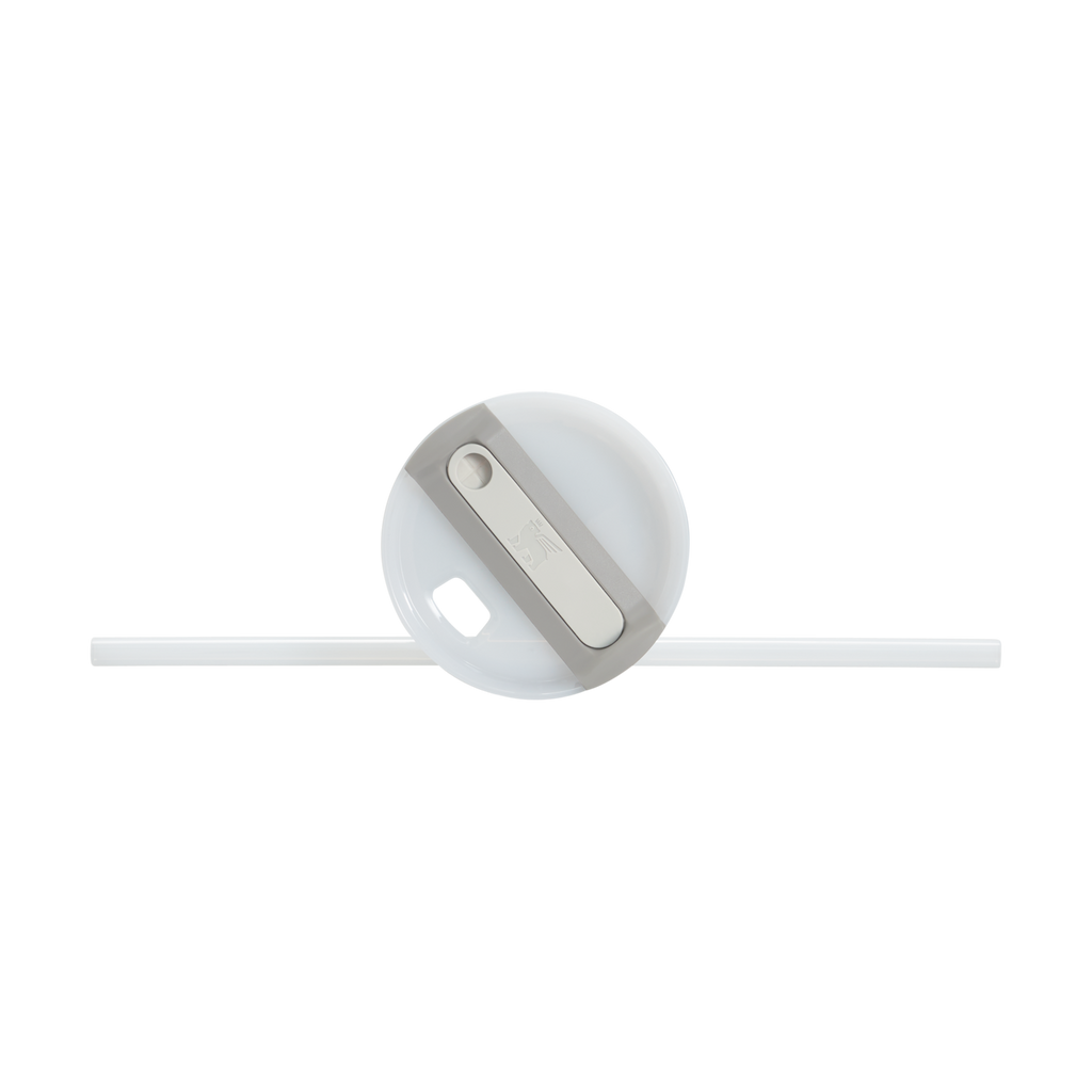 Car-Cup Friendly The Quencher H2.0 Flowstate Tumbler D365U - Premium Stainless Steel Straw Cup for All-Day Hydration Detail
