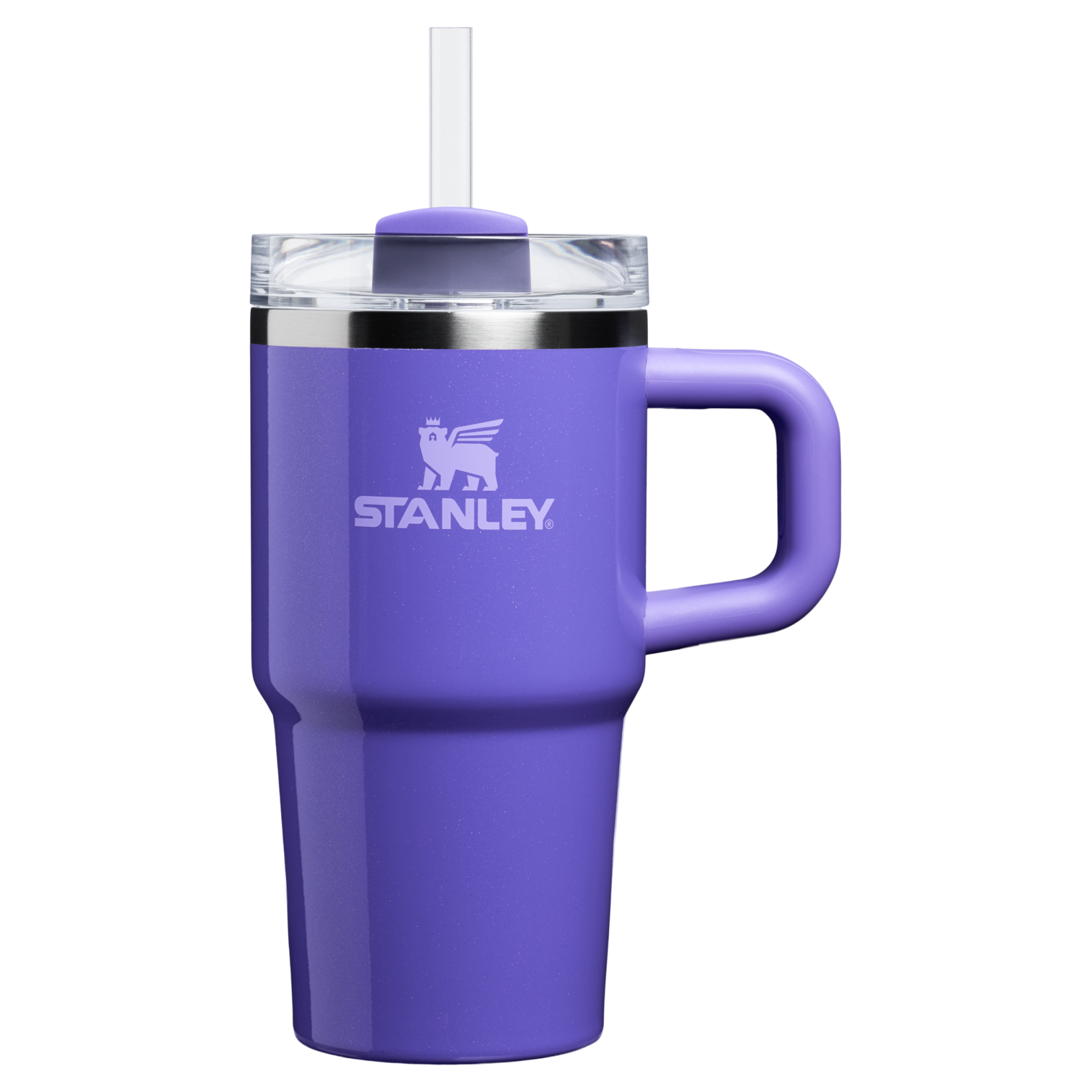 Splash-Resistant FlowState The Quencher H2.O Flowstate Tumbler D069R - 40oz Large Capacity Car-Cup Friendly Quencher Detail
