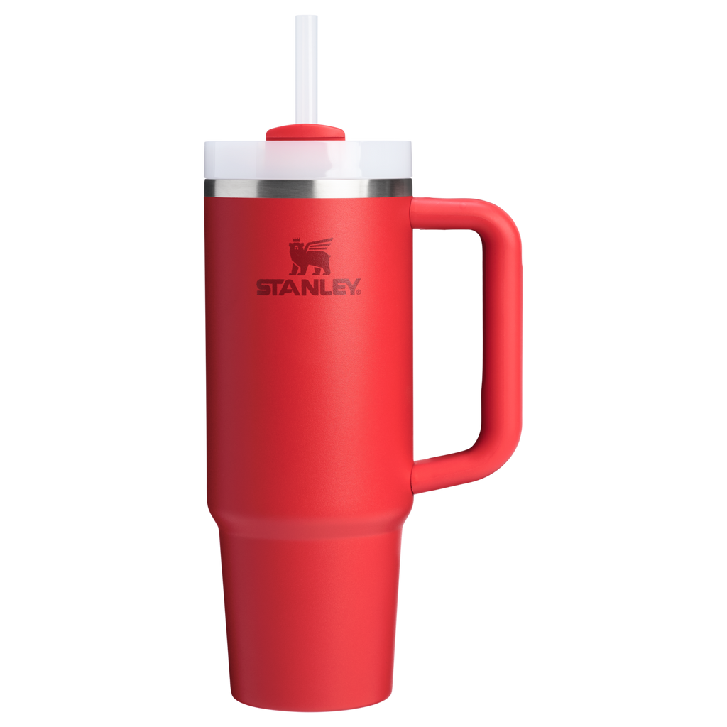 Large Capacity The Quencher H2.0 Flowstate Tumbler D030T - FlowState 3-Position Lid Insulated Travel Mug Detail