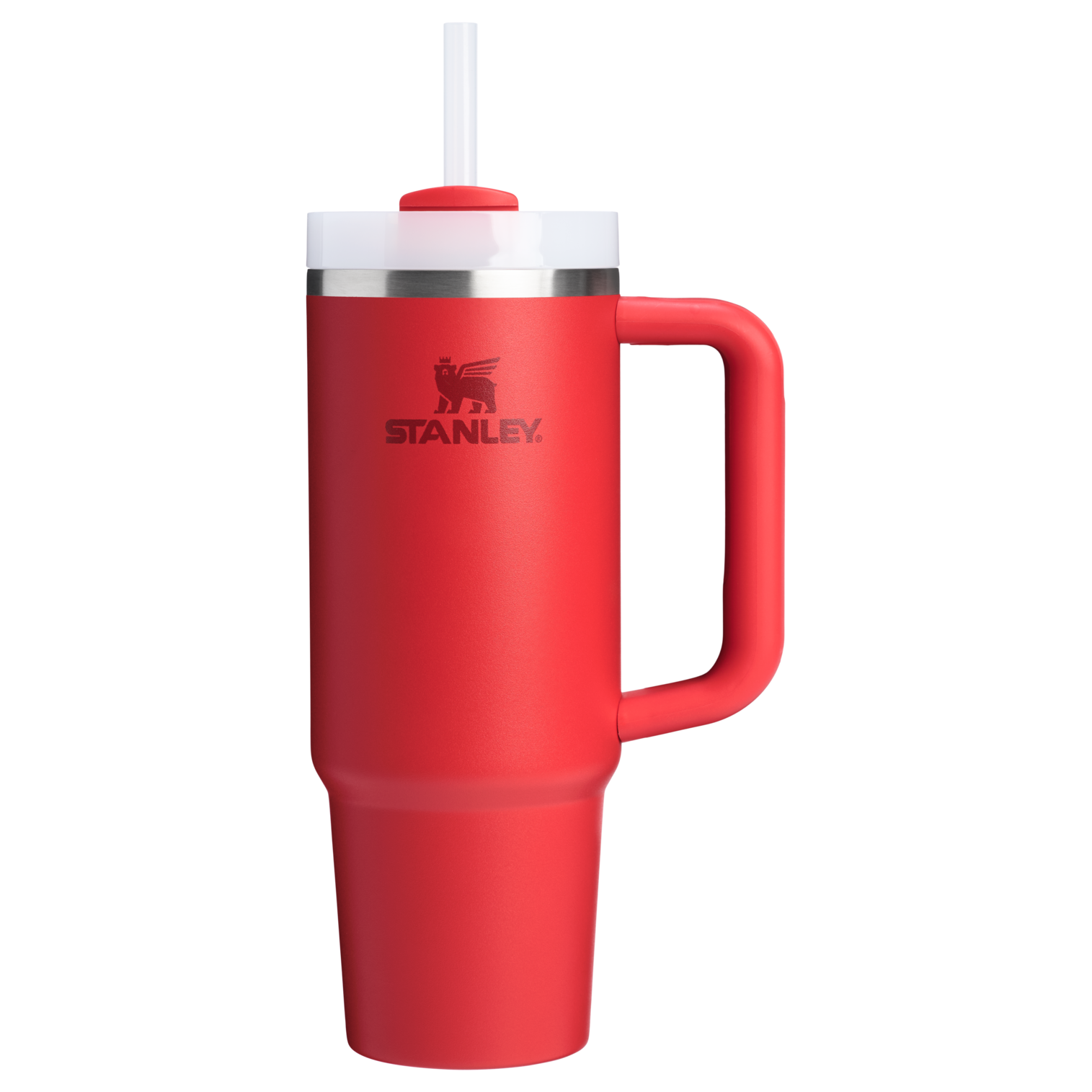 Large Capacity The Quencher H2.0 Flowstate Tumbler D030T - FlowState 3-Position Lid Insulated Travel Mug Detail