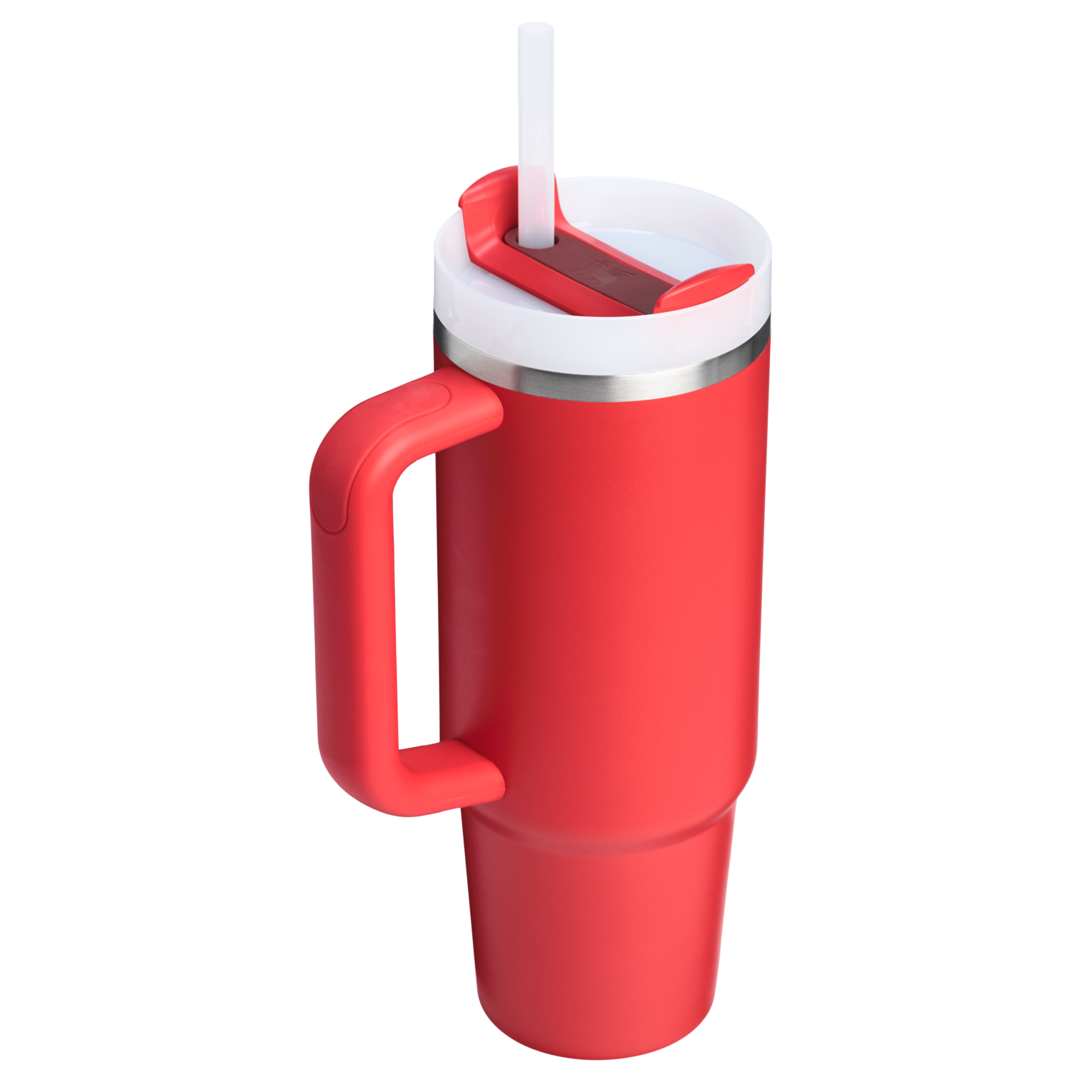 Large Capacity The Quencher H2.0 Flowstate Tumbler D030T - FlowState 3-Position Lid Insulated Travel Mug Detail