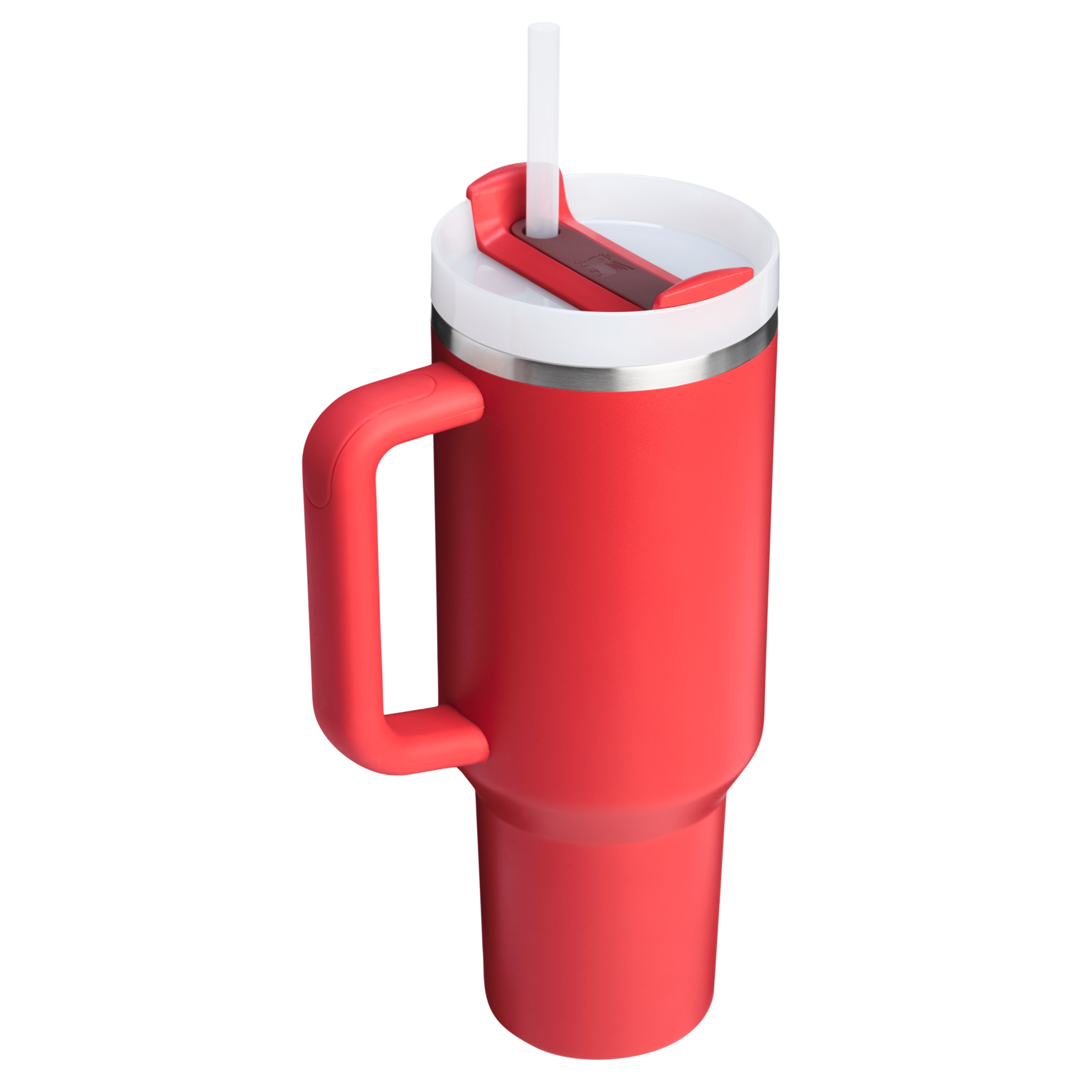 Double-Wall Vacuum The Quencher H2.0 Flowstate Tumbler D050X - FlowState 3-Position Lid Insulated Travel Mug Detail