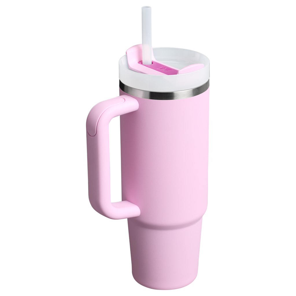 Large Capacity The Quencher H2.0 Flowstate Tumbler D030T - FlowState 3-Position Lid Insulated Travel Mug Detail