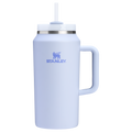 Insulated Travel The Quencher H2.0 Flowstate Tumbler D033Q - FlowState 3-Position Lid Insulated Travel Mug - Dew Drop