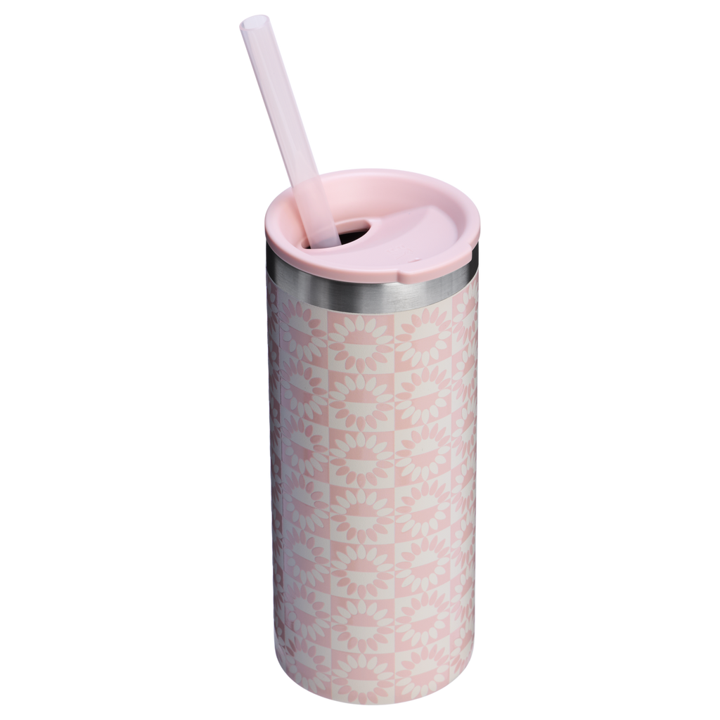 Leak-Proof Insulated The Everyday Slim Can Cooler Cup D065Q - Leak-Proof Insulated Mini Cooler Bag for Lunch Detail