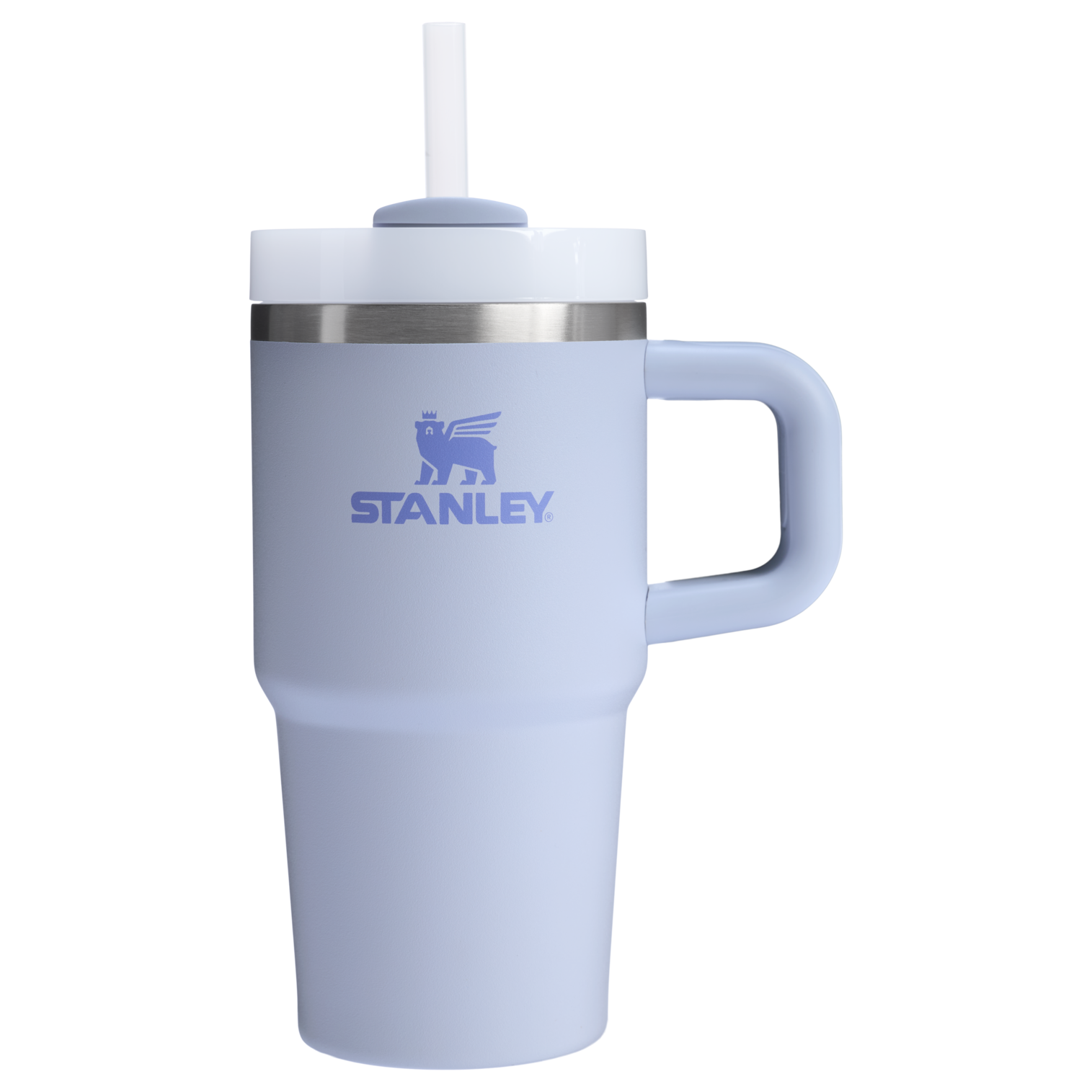 Car-Cup Friendly The Quencher H2.O Flowstate Tumbler D251V - Premium Stainless Steel Straw Cup for All-Day Hydration Detail
