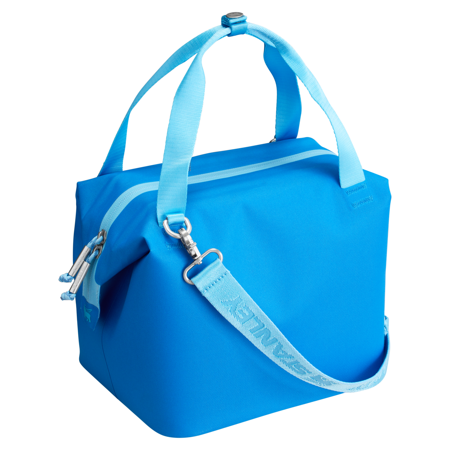 Leak-Proof Insulated The All Day Julienne Mini Cooler D052R - Julienne Series Portable Picnic Chiller Tote Detail