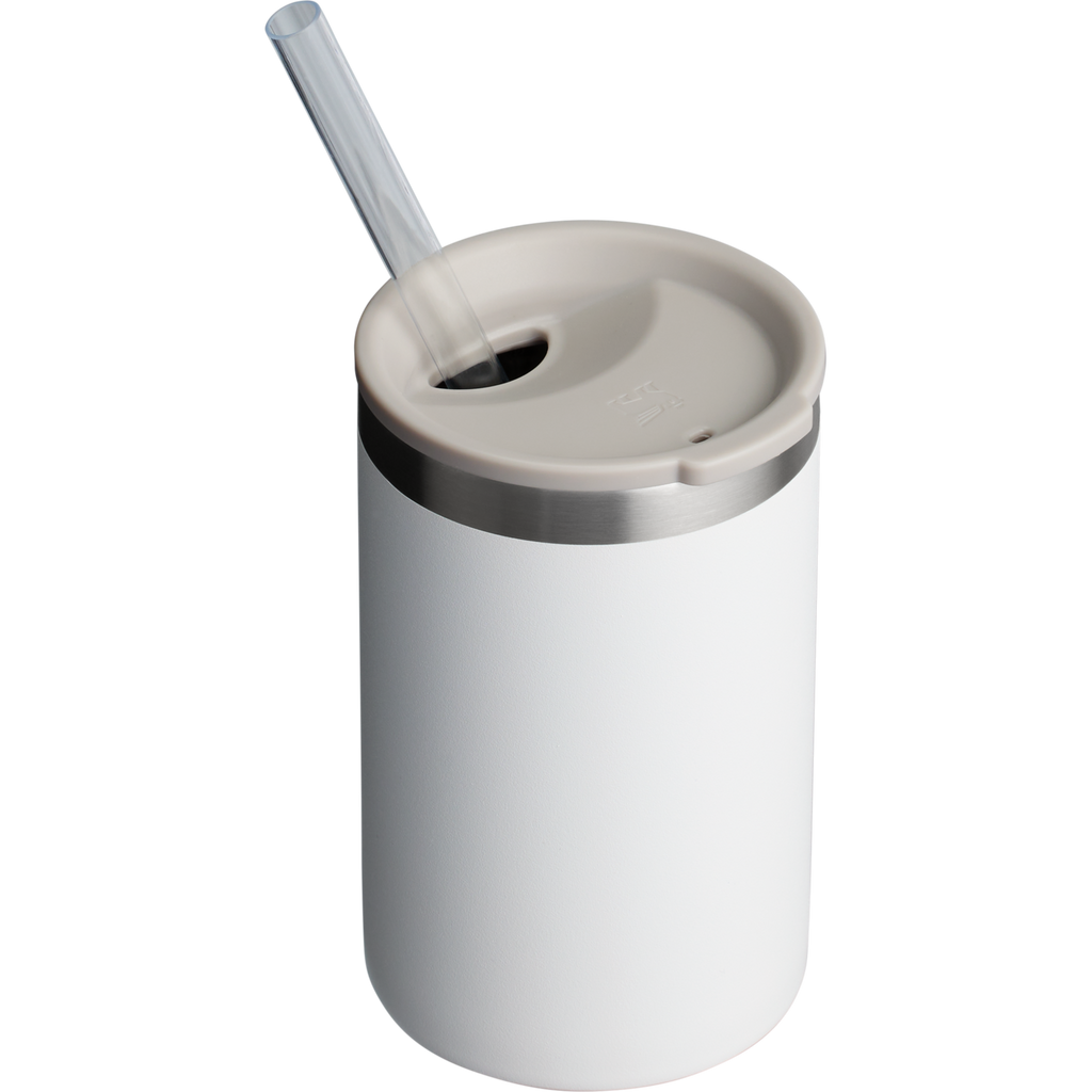 Portable Mini The Everyday Can Cooler Cup | Stanley Create D313H - Leak-Proof Insulated Mini Cooler Bag for Lunch Detail