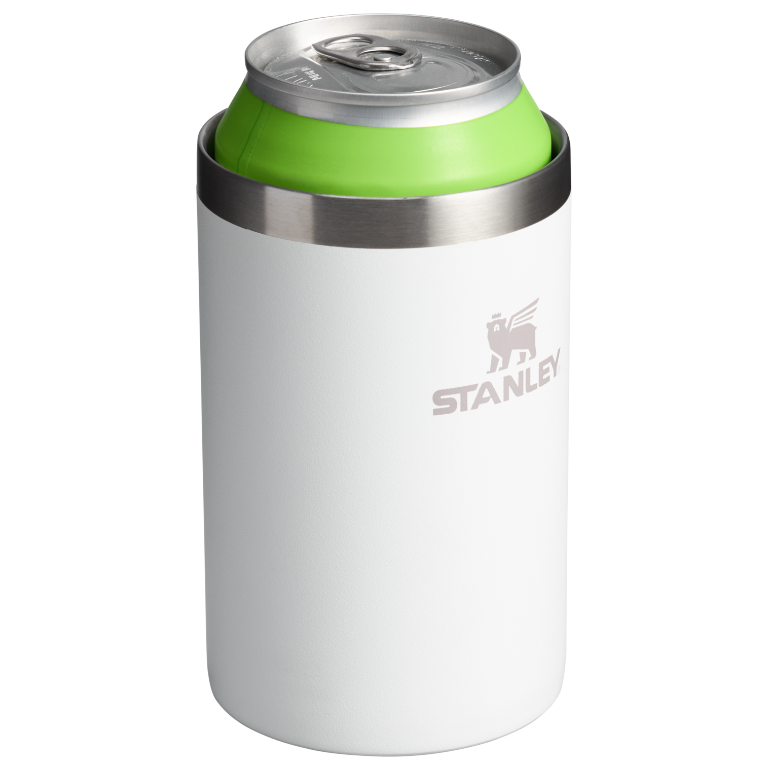 Premium All-Weather The Everyday Can Cooler Cup D064R - Compact All-Weather Soft-Sided Cooler Backpack Detail