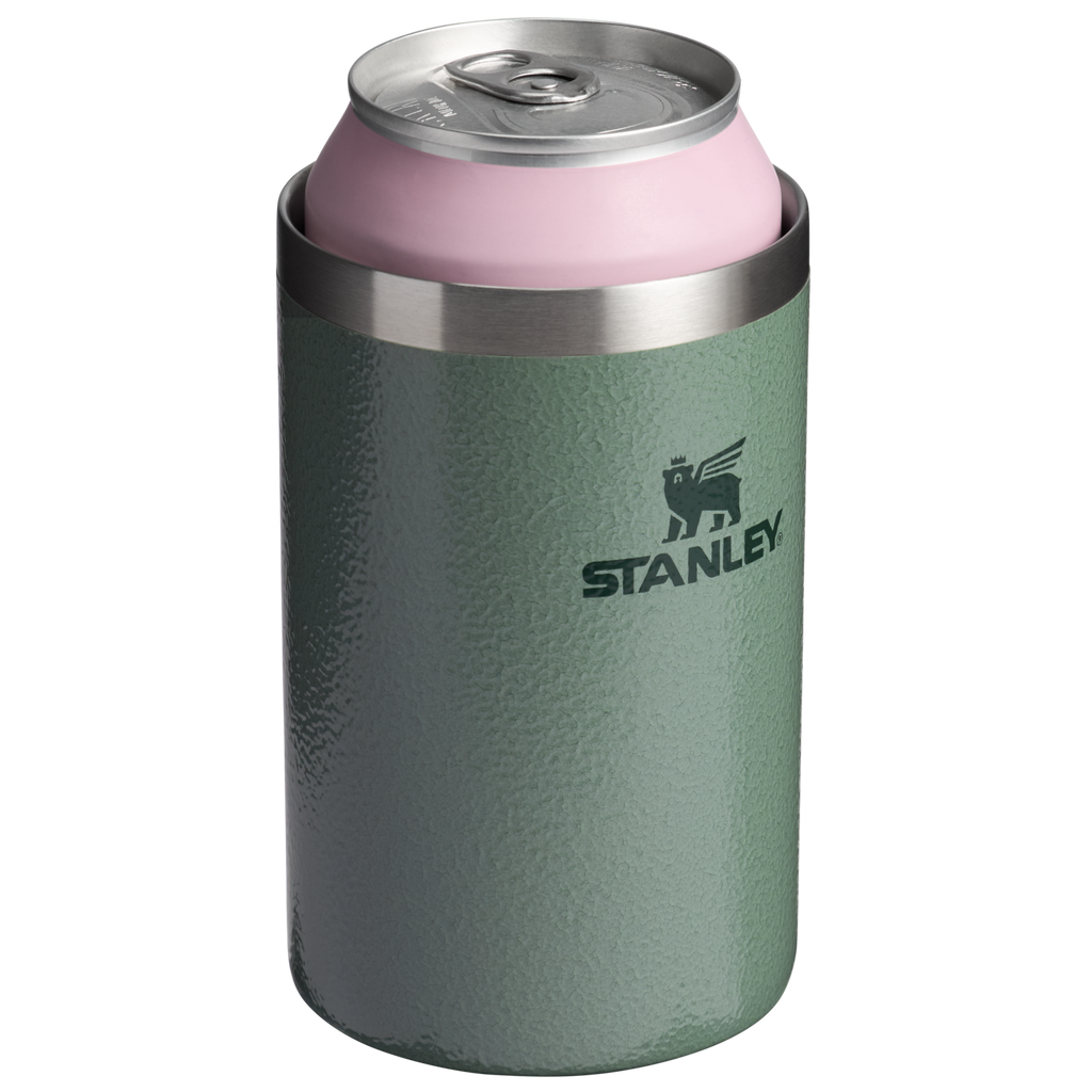 Portable Mini The Everyday Can Cooler Cup | Stanley Create D313H - Leak-Proof Insulated Mini Cooler Bag for Lunch Detail