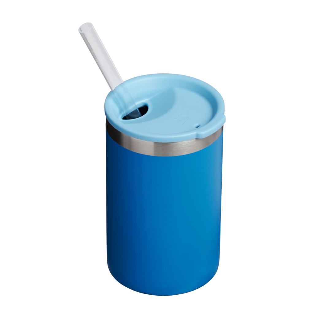 Portable Mini The Everyday Can Cooler Cup | Stanley Create D313H - Leak-Proof Insulated Mini Cooler Bag for Lunch Detail