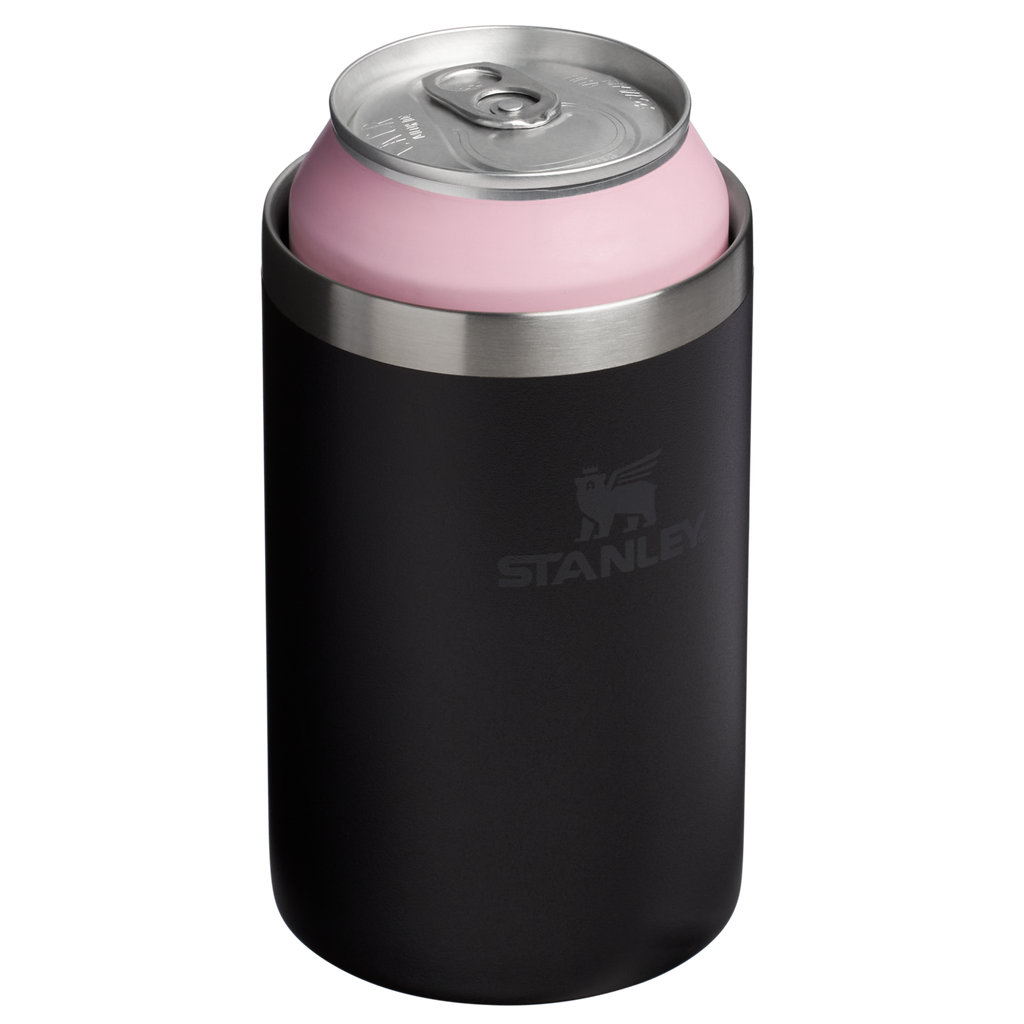 Portable Mini The Everyday Can Cooler Cup | Stanley Create D313H - Leak-Proof Insulated Mini Cooler Bag for Lunch Detail