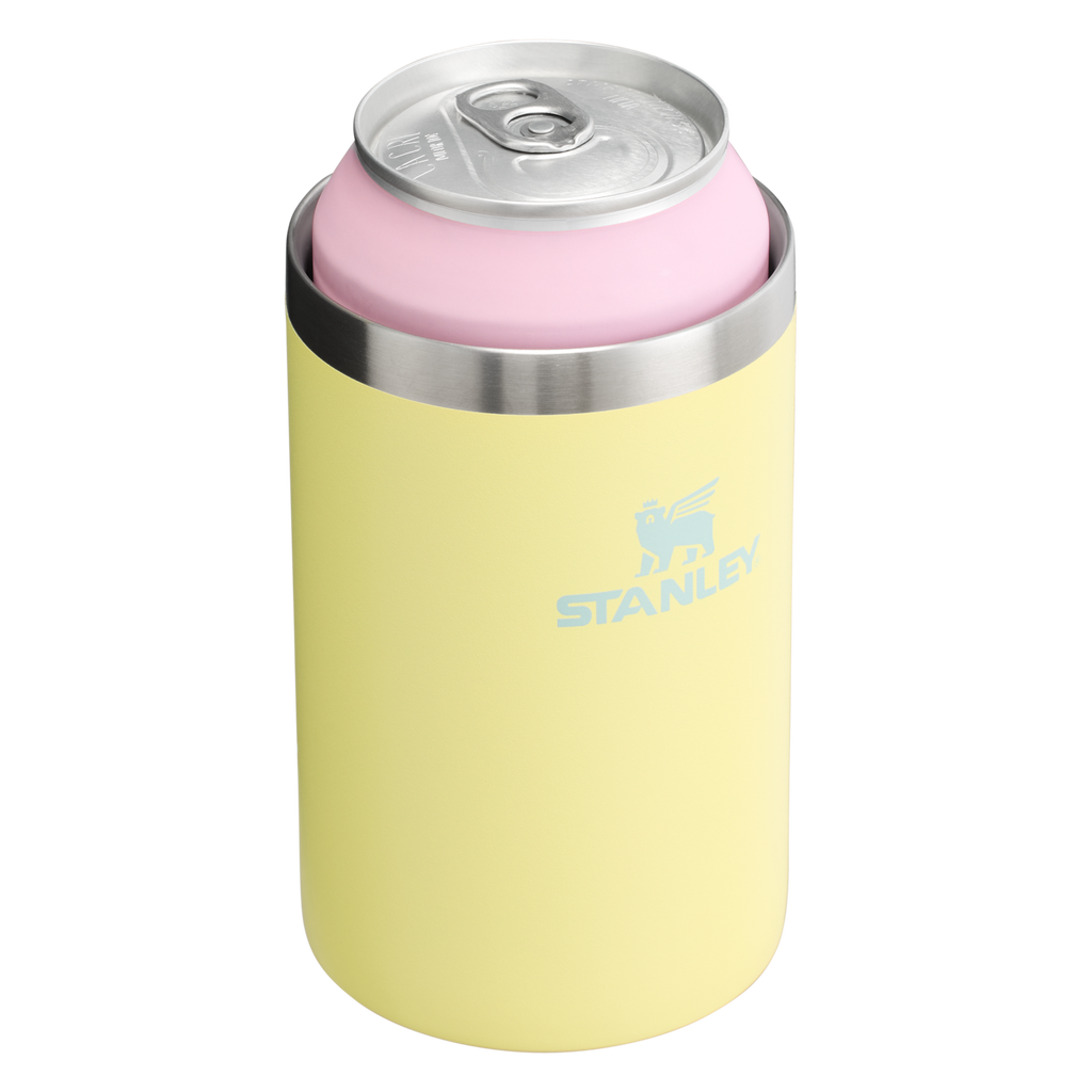 Portable Mini The Everyday Can Cooler Cup | Stanley Create D313H - Leak-Proof Insulated Mini Cooler Bag for Lunch Detail