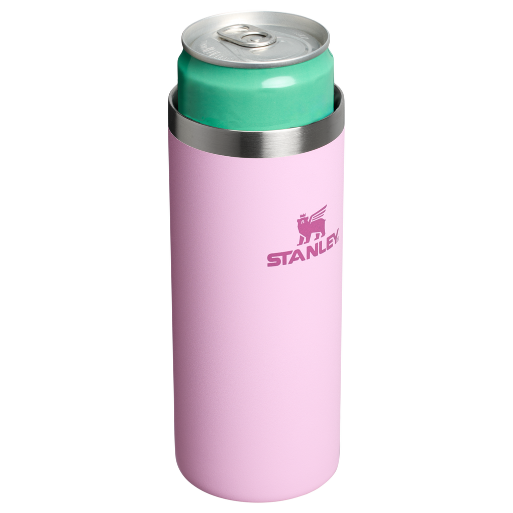 Ice-Retention The Everyday Slim Can Cooler Cup | Stanley Create D300G - Julienne Series Portable Picnic Chiller Tote Detail
