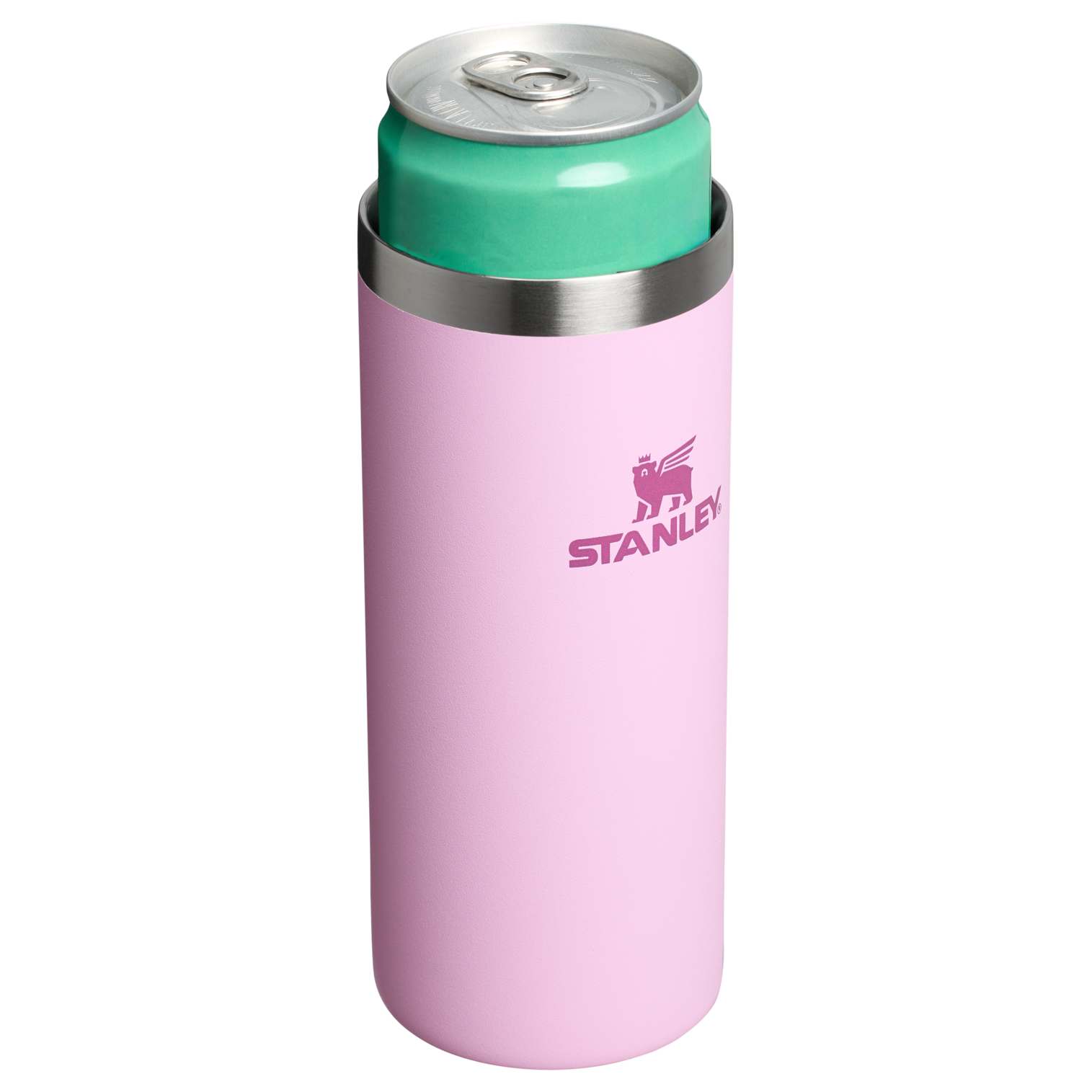 Ice-Retention The Everyday Slim Can Cooler Cup | Stanley Create D300G - Julienne Series Portable Picnic Chiller Tote Detail