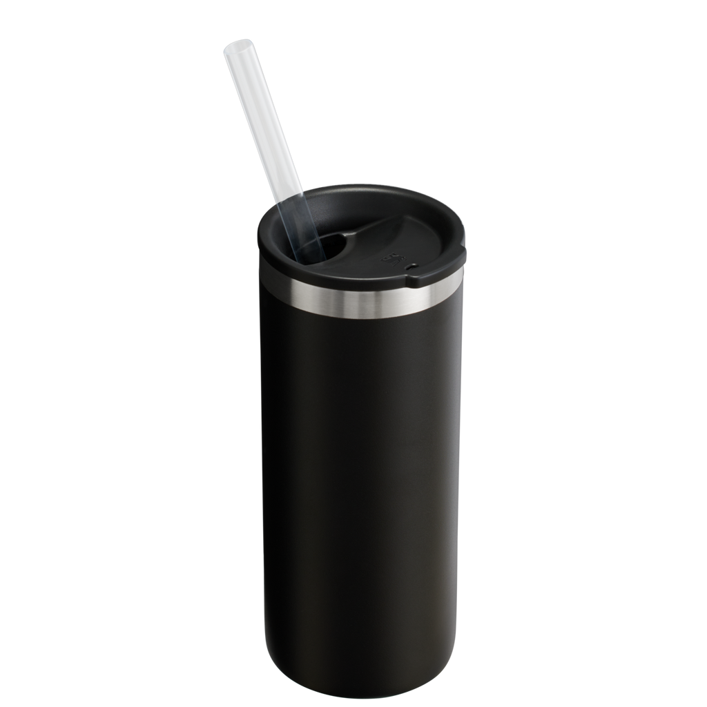 Ice-Retention The Everyday Slim Can Cooler Cup | Stanley Create D300G - Julienne Series Portable Picnic Chiller Tote Detail